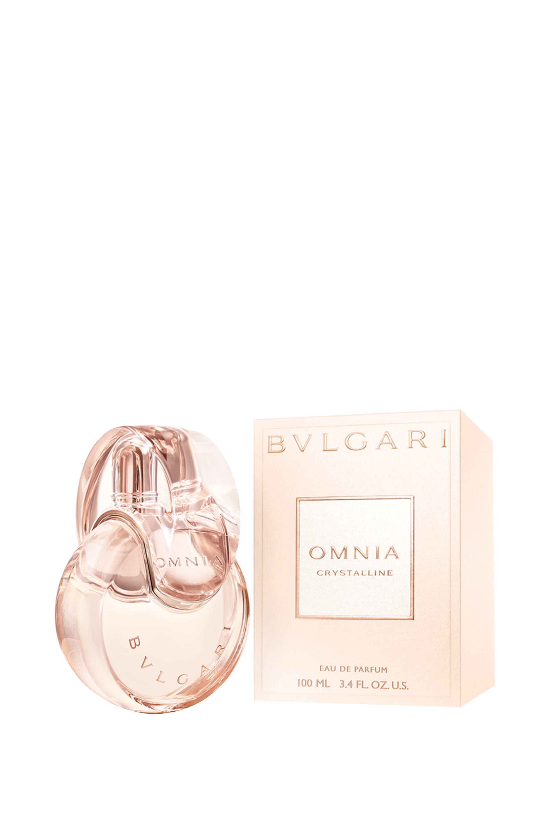 Omnia Crystalline Eau De Parfum 2