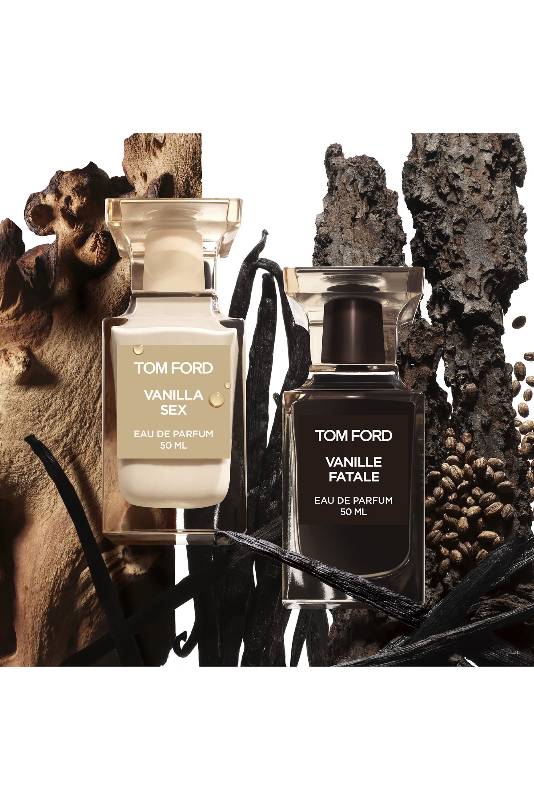 Vanille Fatale Eau de Parfum 3