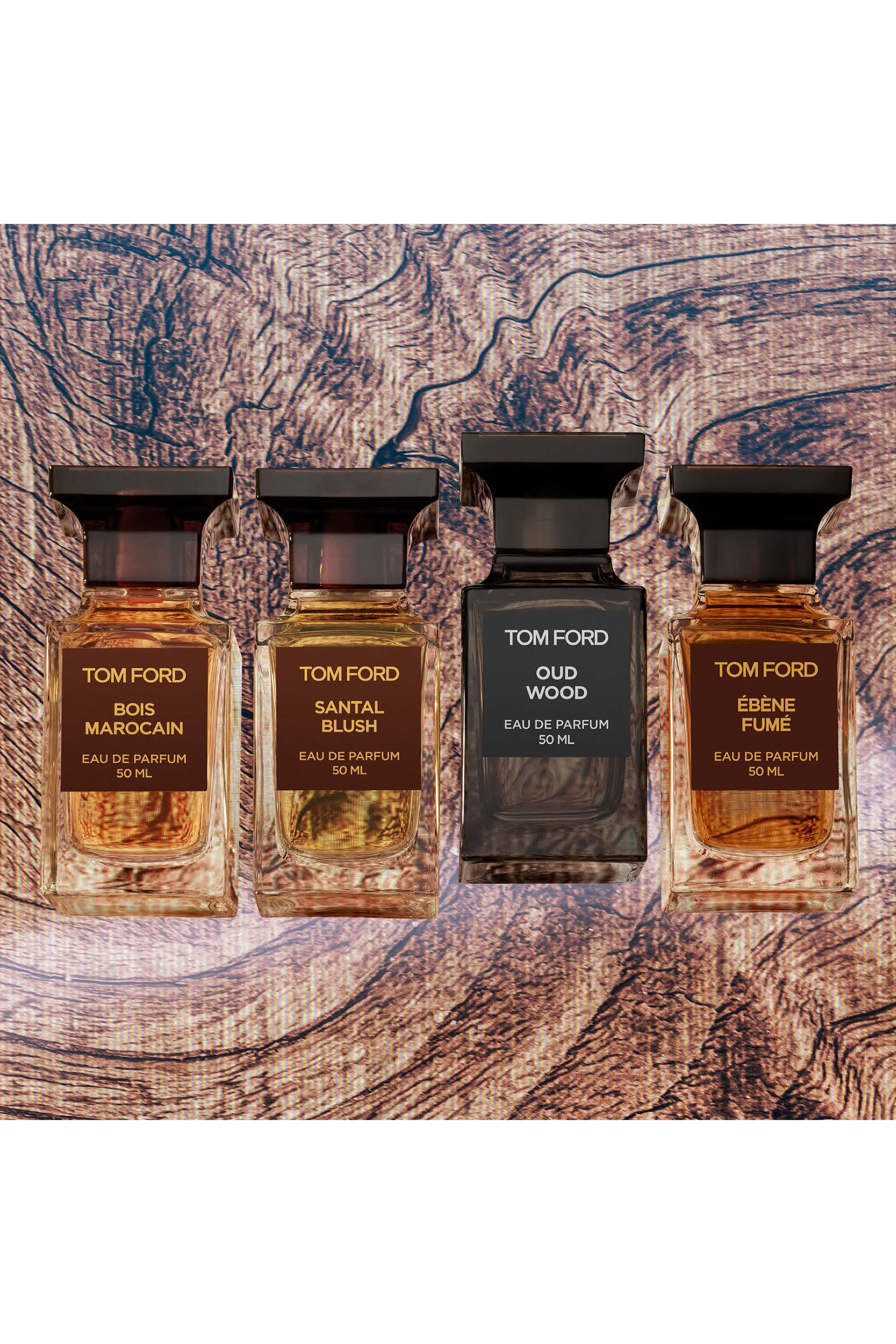 Oud Wood Eau de Parfum Spray 5