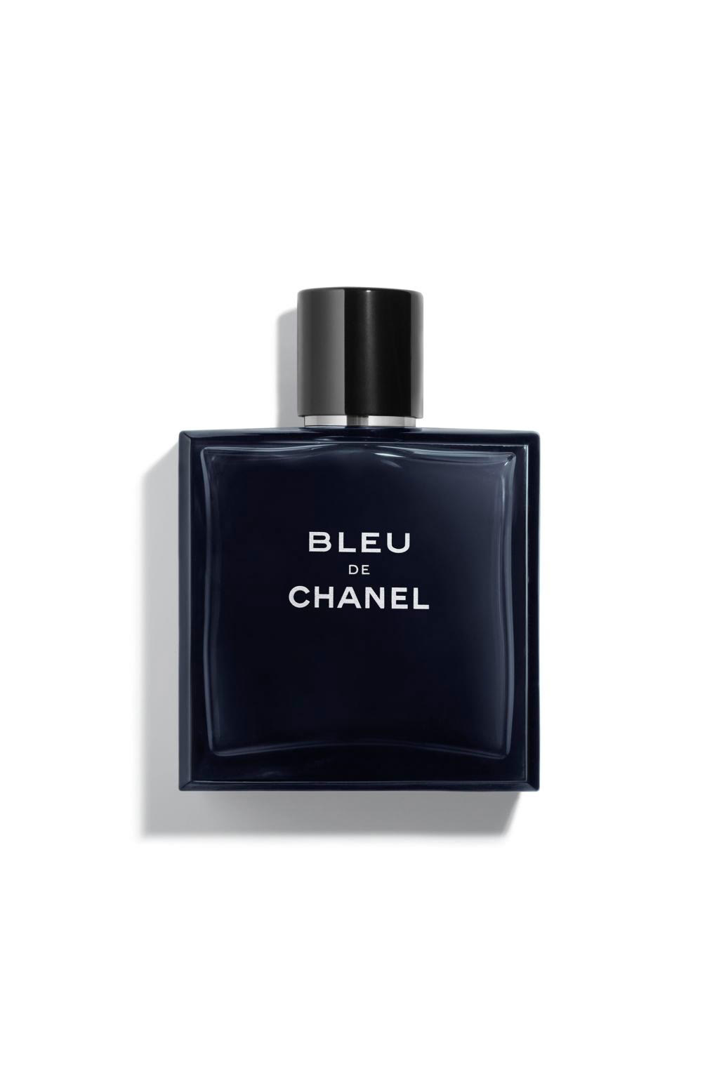BLEU DE CHANEL Eau De Toilette Spray 2