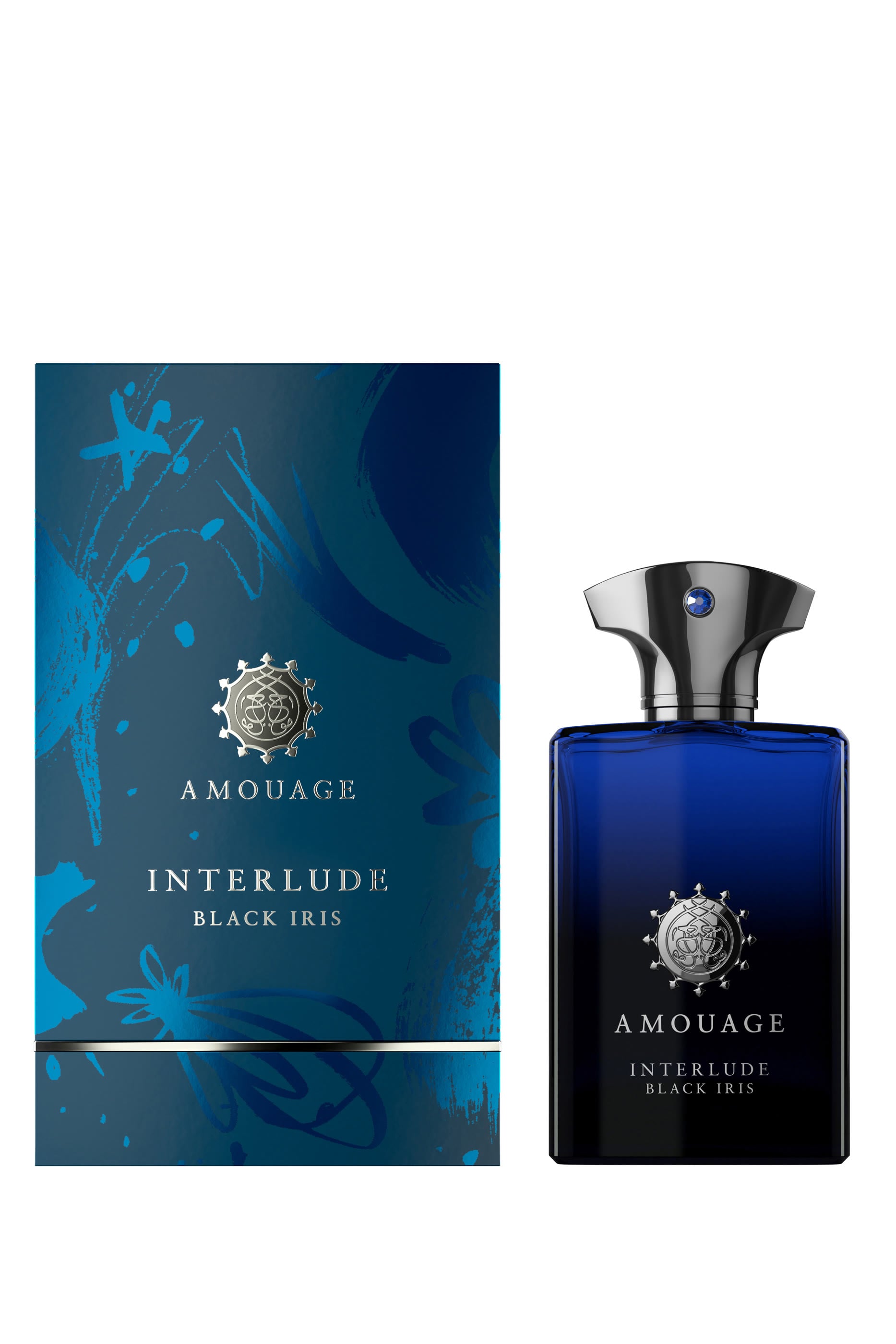 Interlude Black Iris Eau de Parfum 2