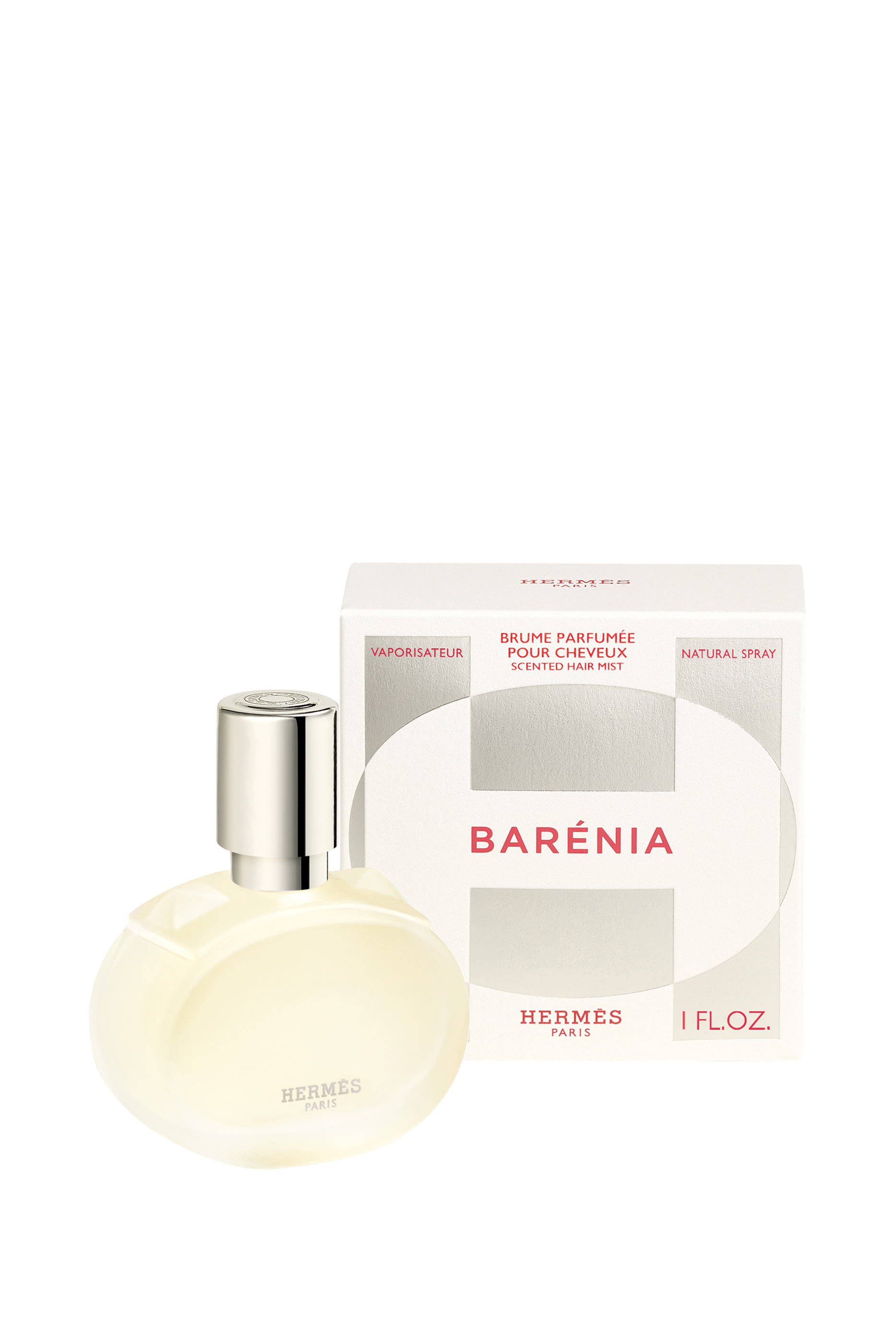 Barenia Hair Mist 2