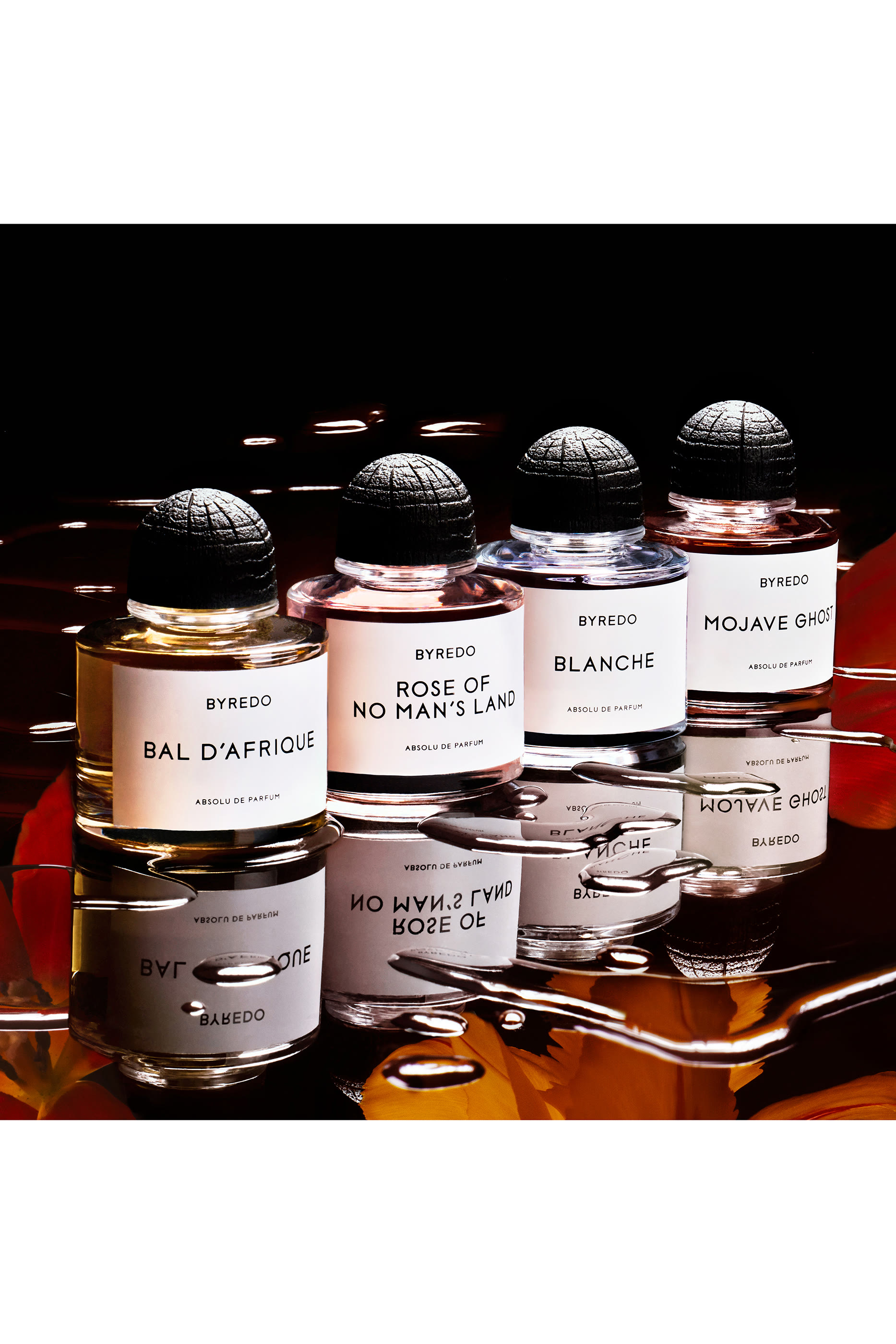 Rose of No Man's Land Absolu de Parfum 7