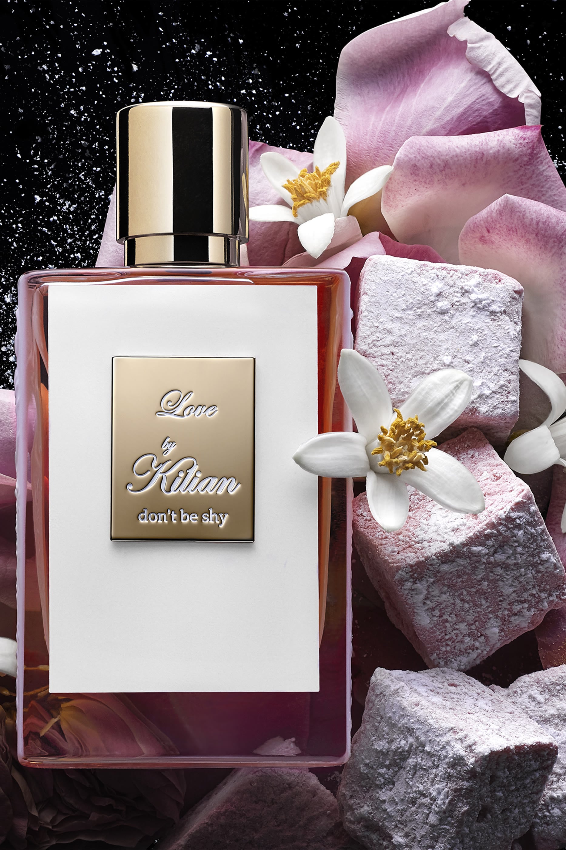 Love, Don't Be Shy Eau de Parfum 5
