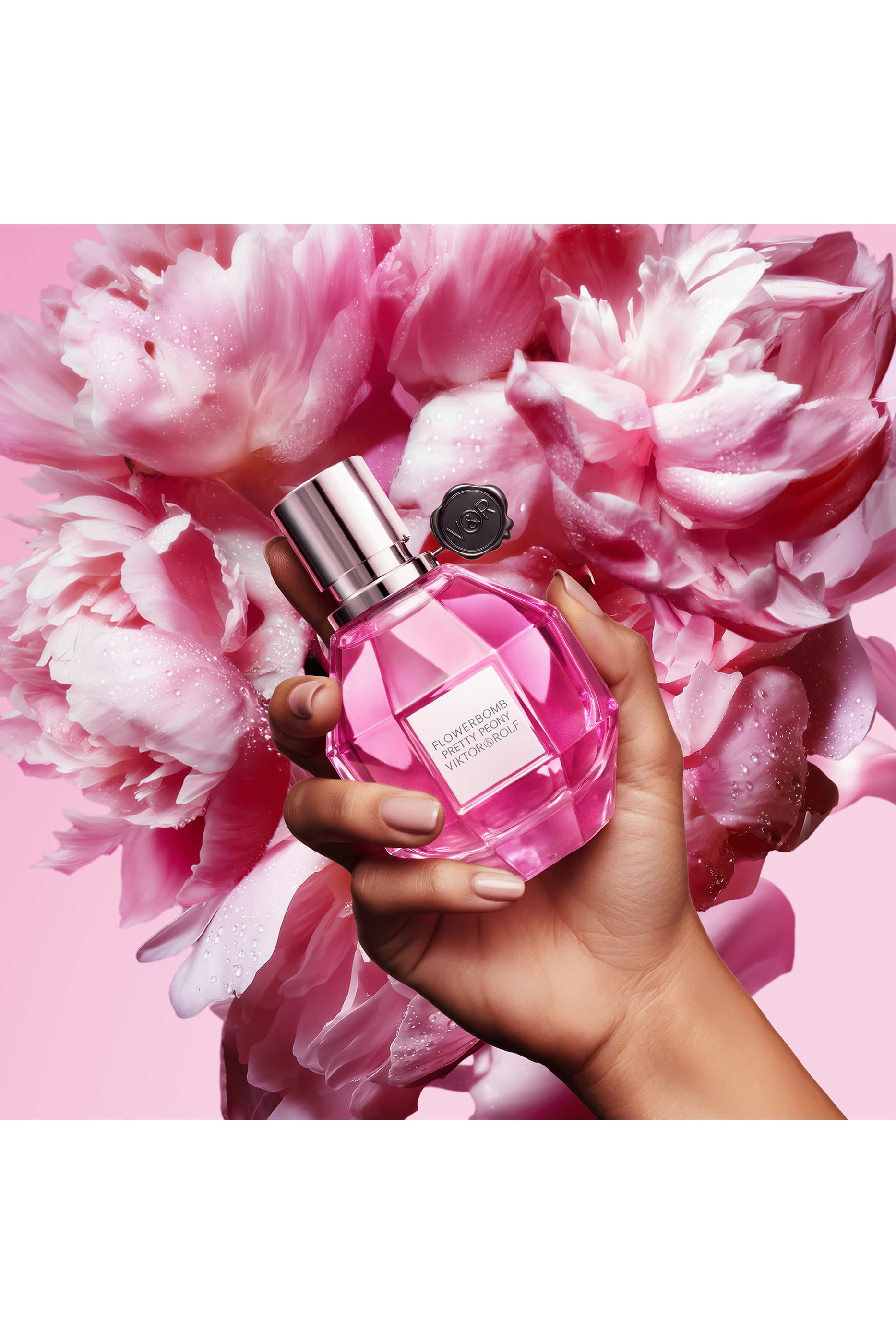 Flowerbomb Pretty Peony Eau de Parfum 6