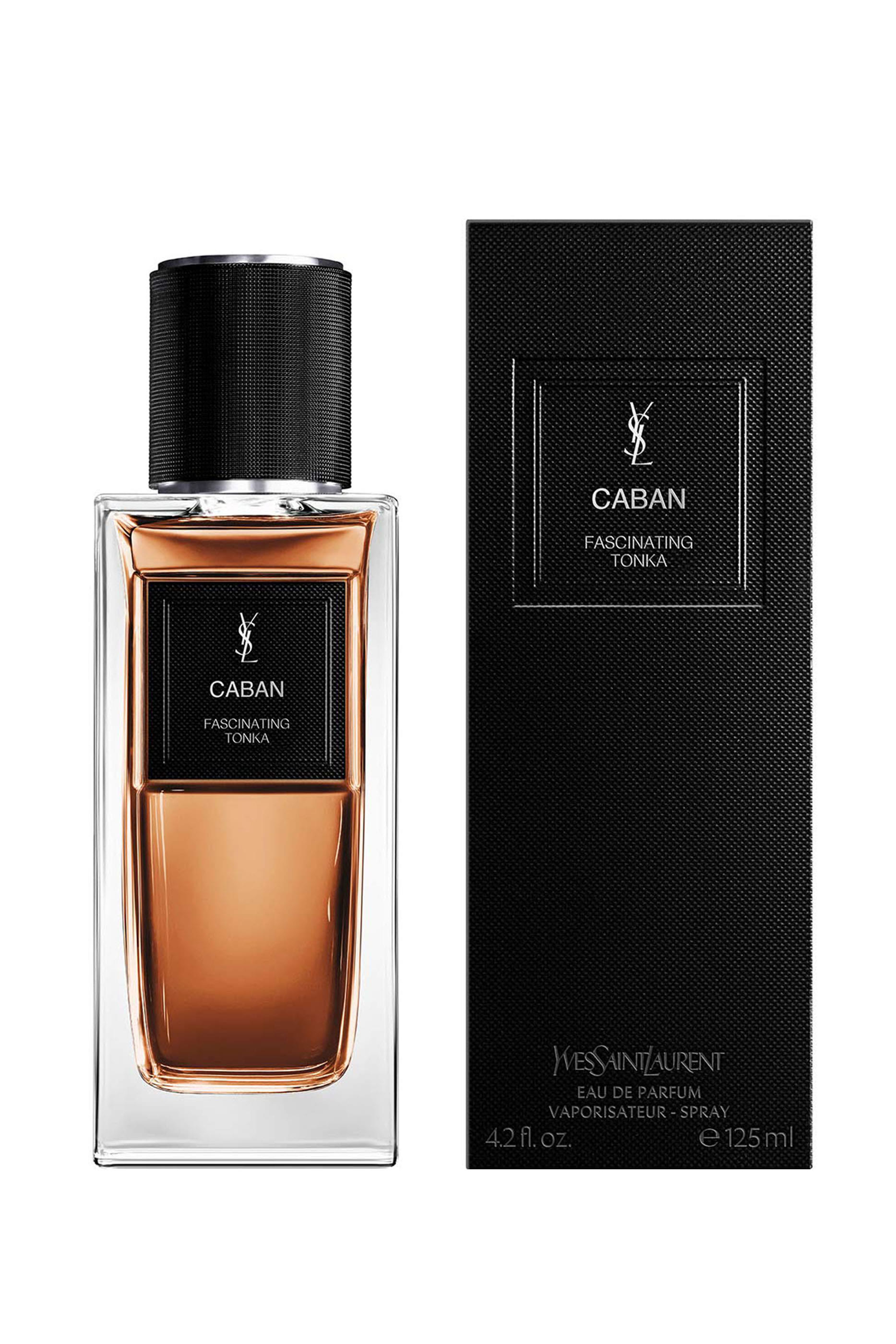 Le Vestiaire des Parfums - Caban Fascinating Tonka 2