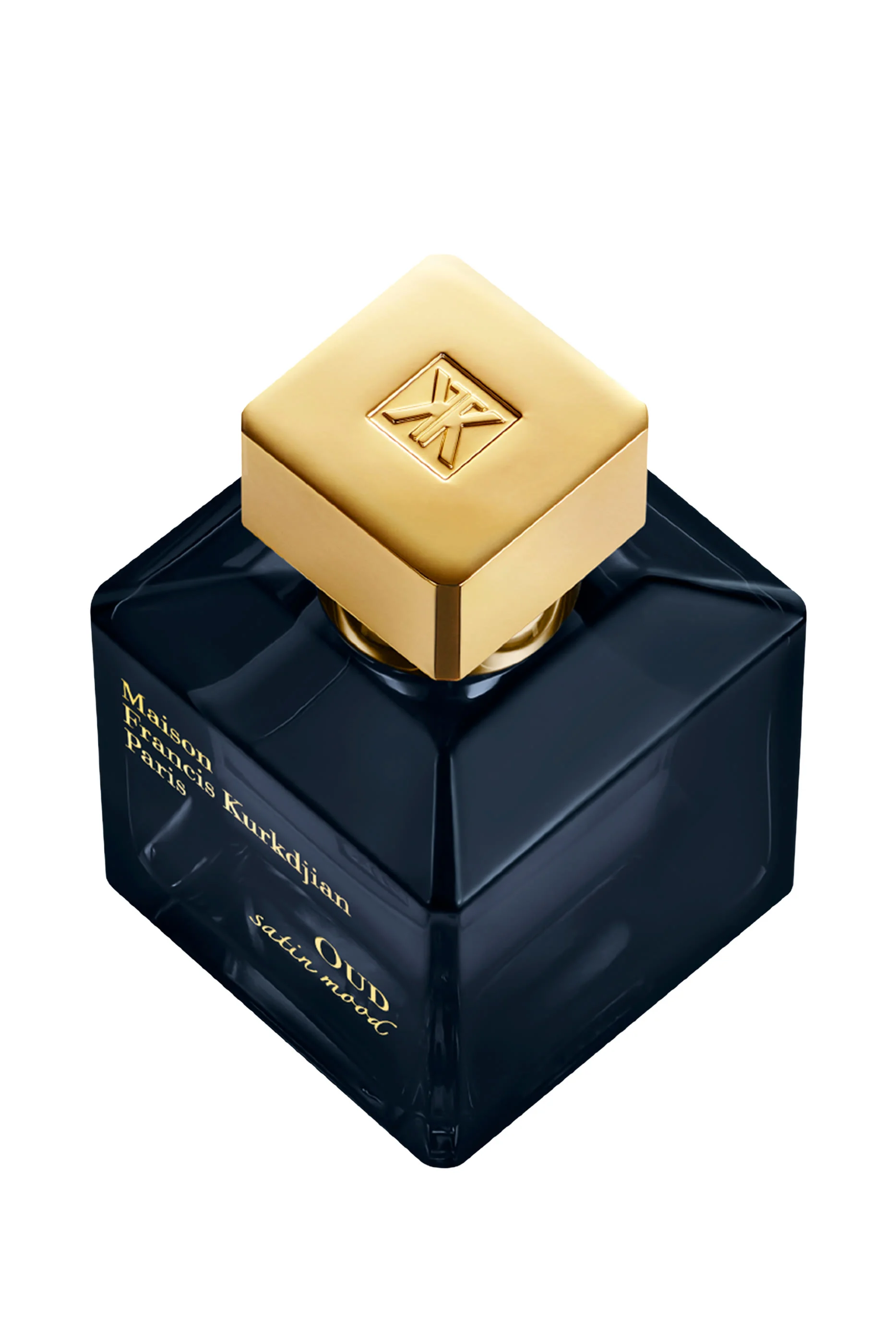 Oud Satin Mood Eau de Parfum 2