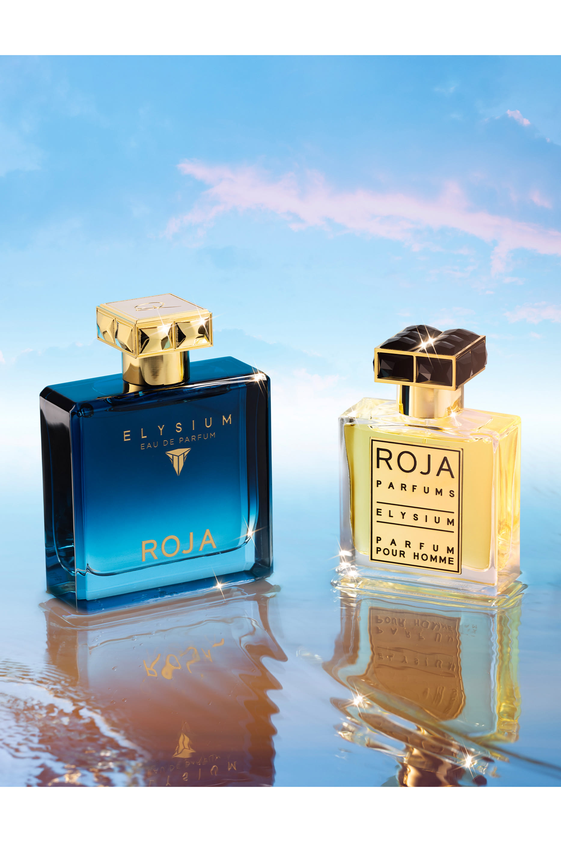 Elysium Pour Homme Parfum 4