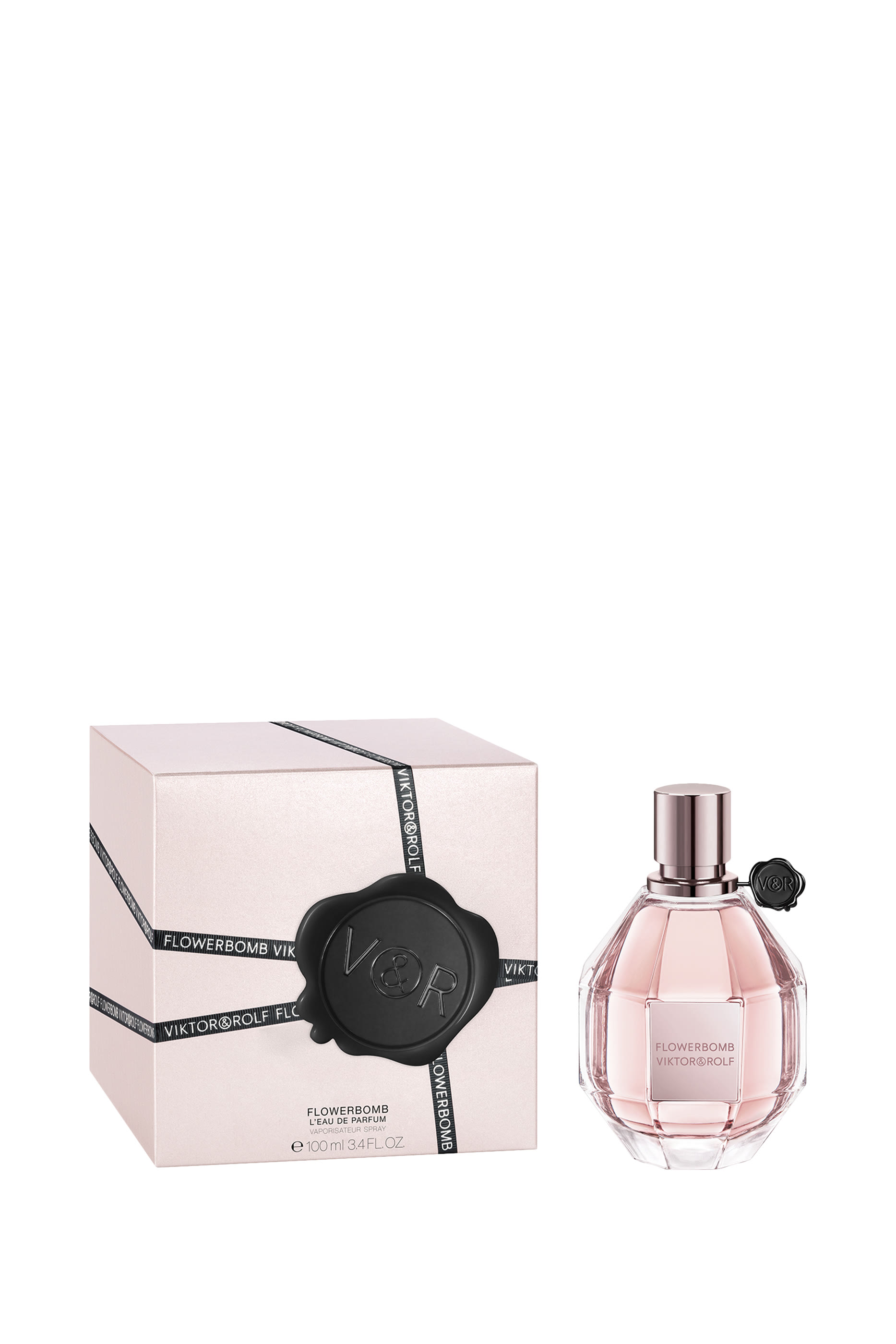 Flowerbomb Eau de Parfum 2