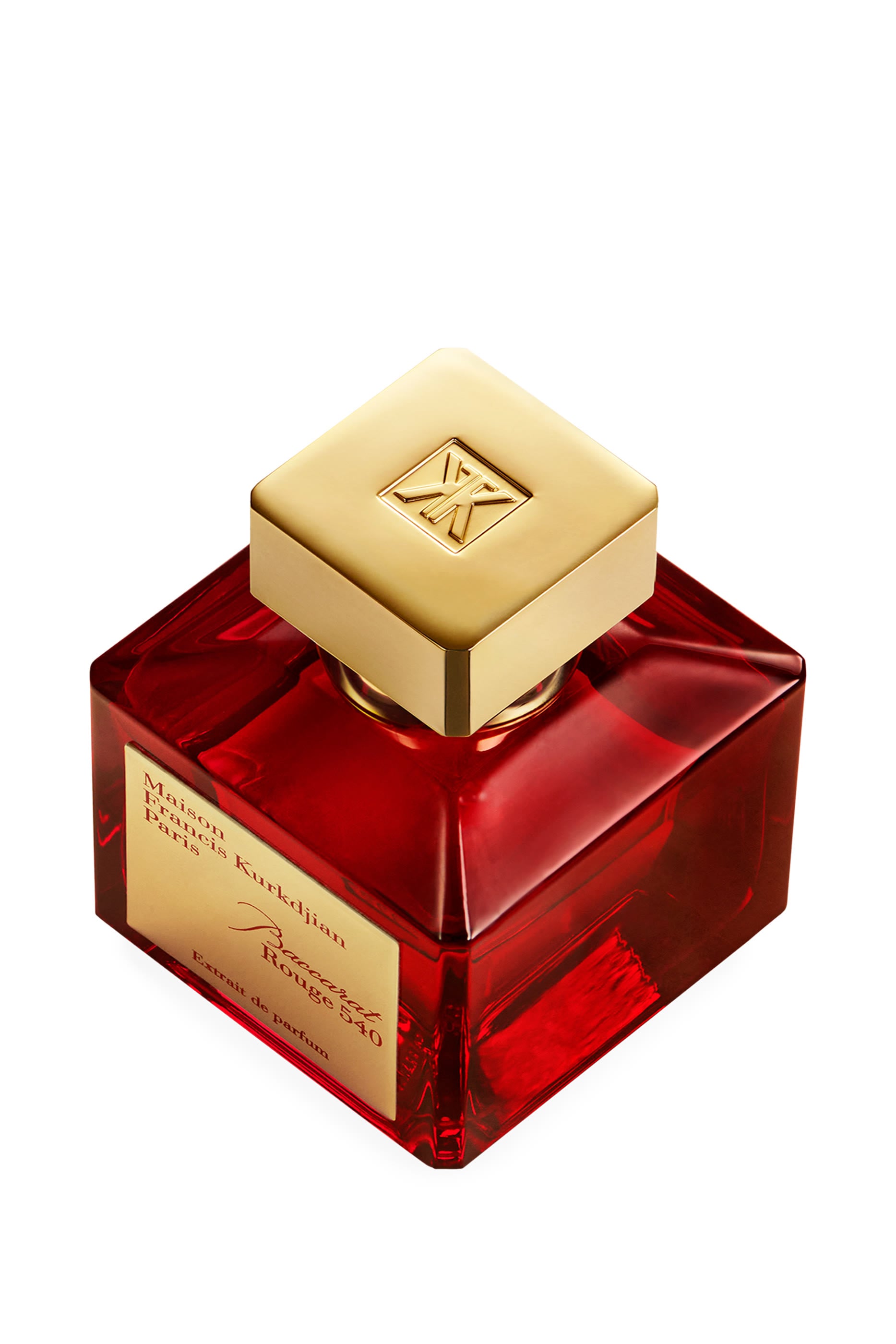 Baccarat Rouge 540 Extrait de Parfum 2