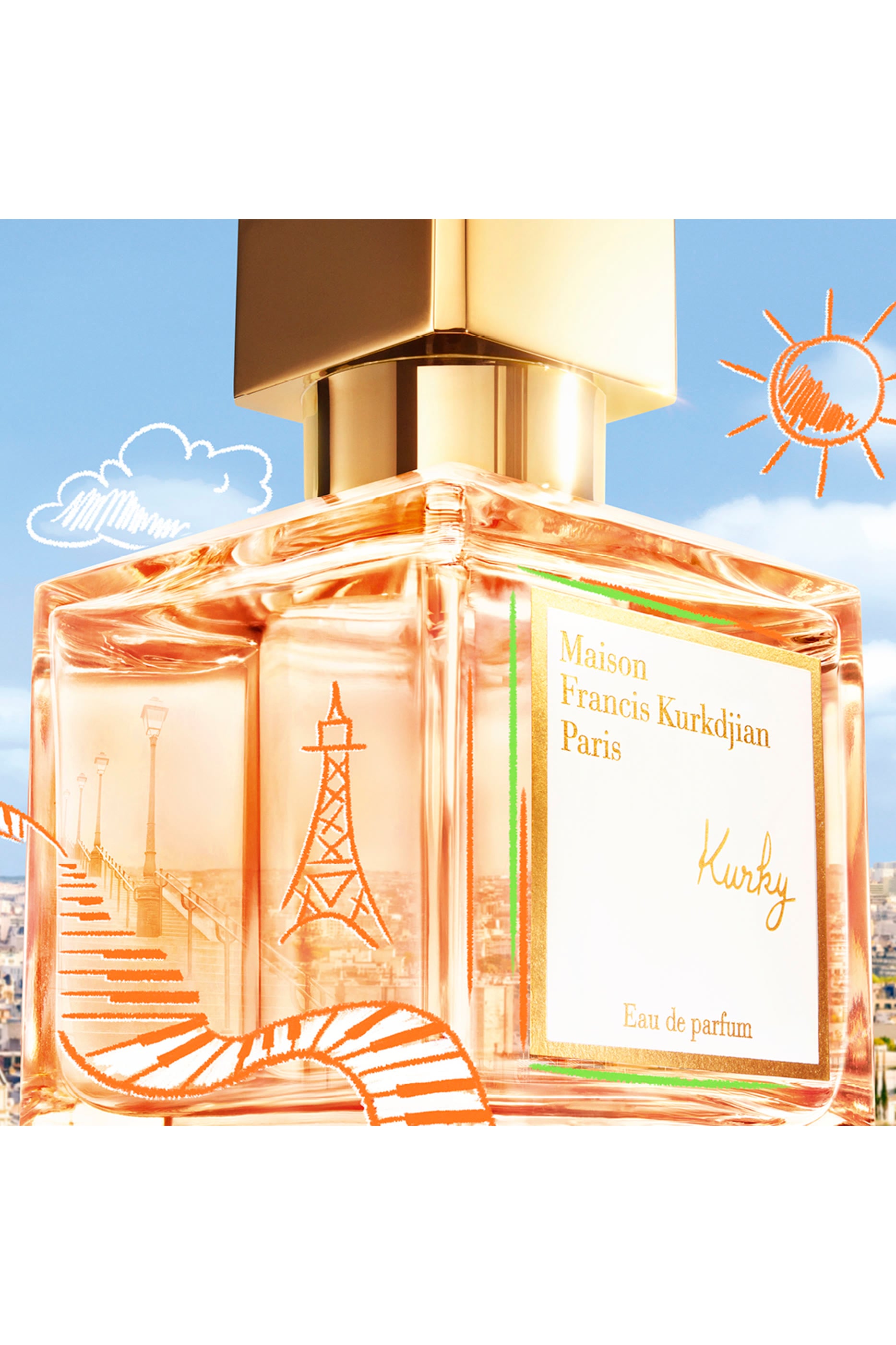 Kurky Eau de Parfum 4