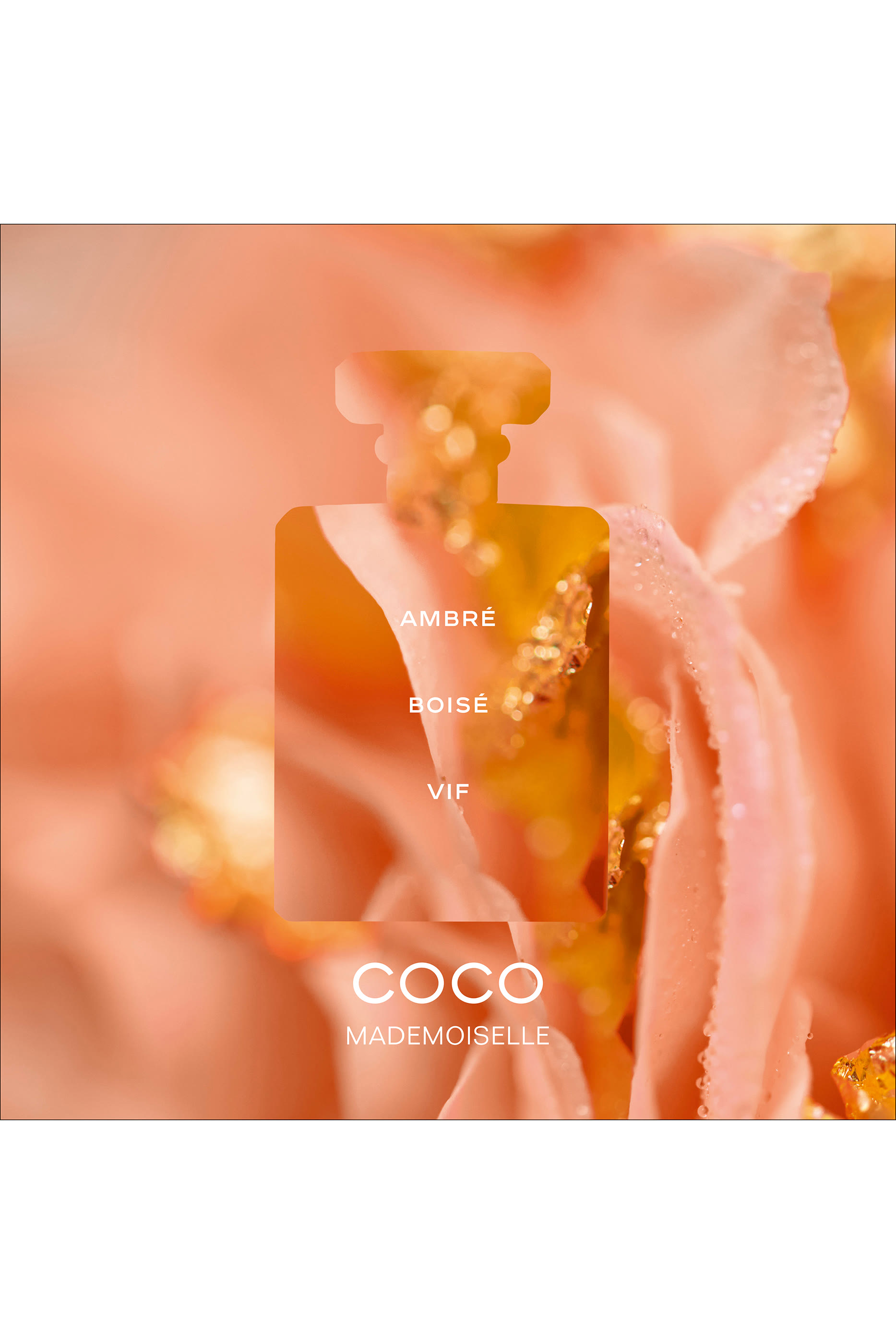 COCO MADEMOISELLE Eau De Parfum Spray 4
