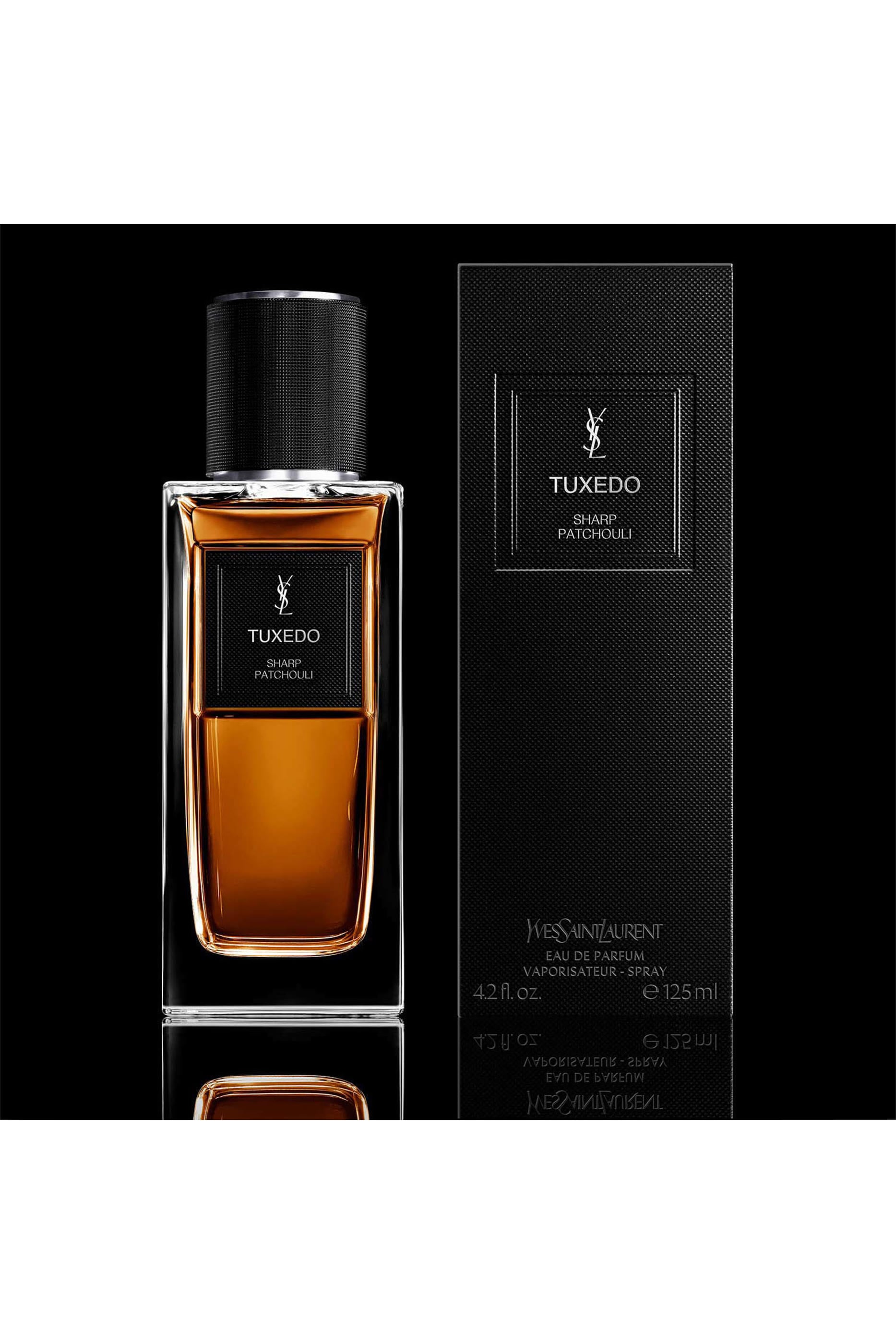 Le Vestiaire des Parfums Tuxedo Sharp Patchouli 2