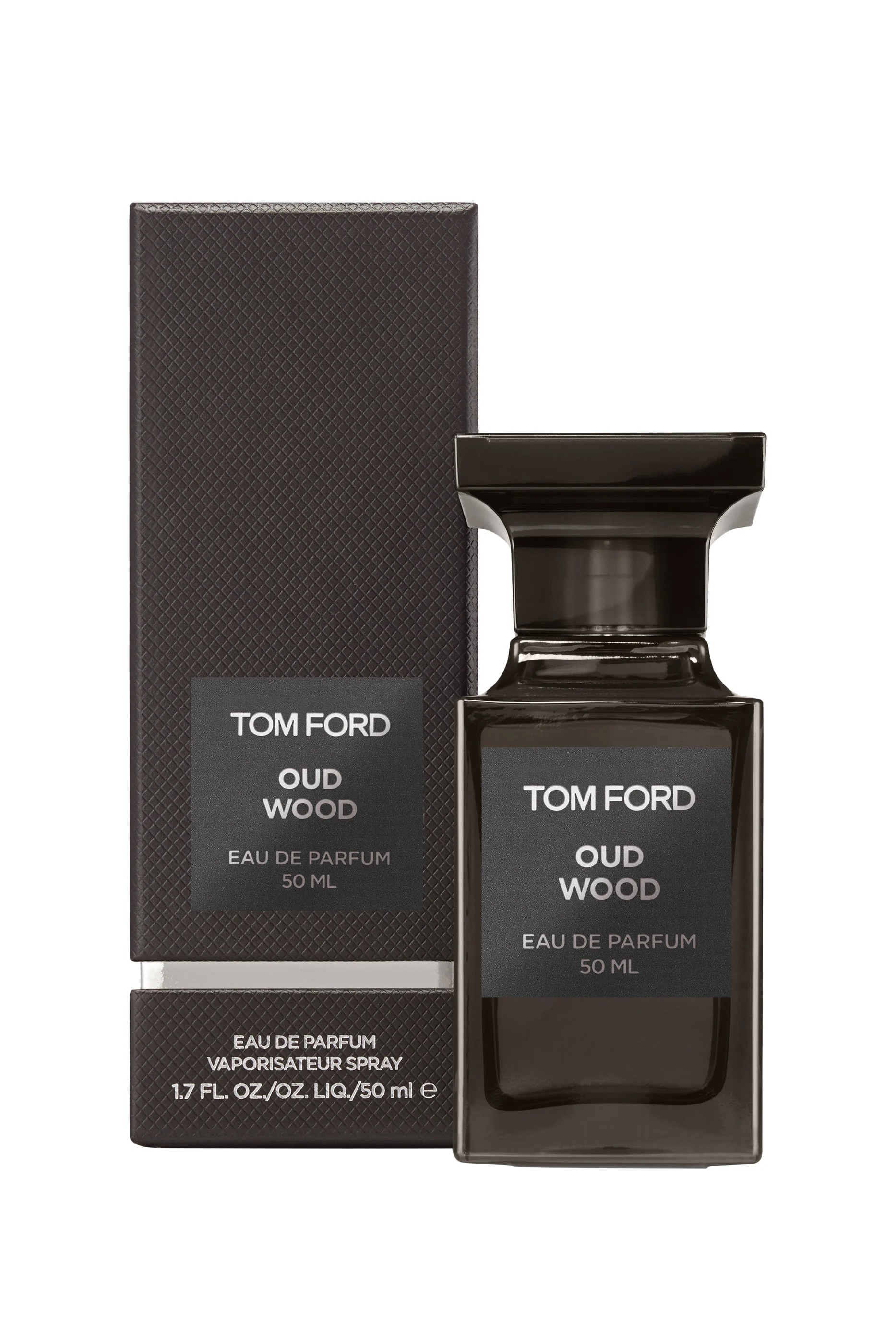 Oud Wood Eau de Parfum Spray 2