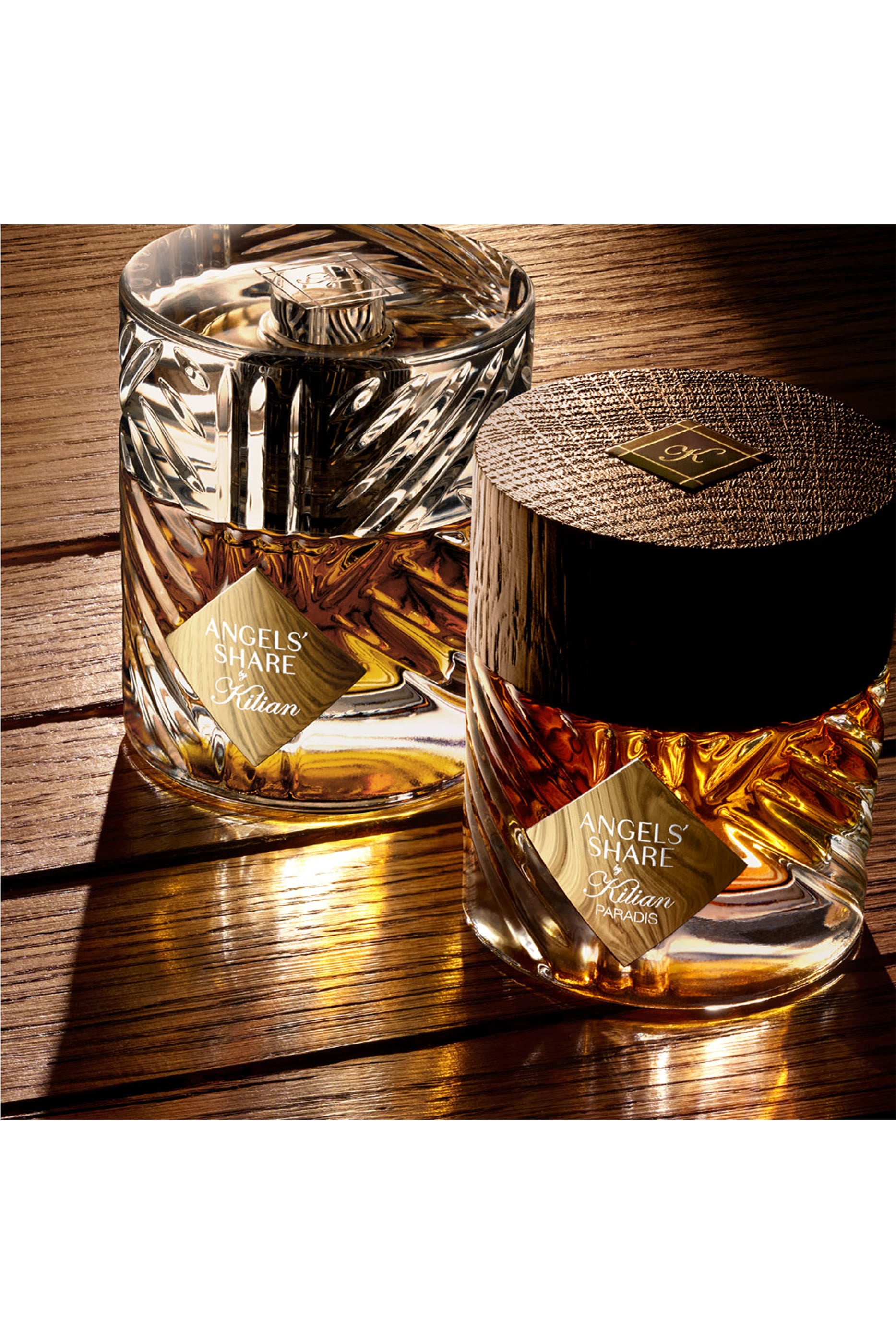 Angels' Share Paradis Perfume 8