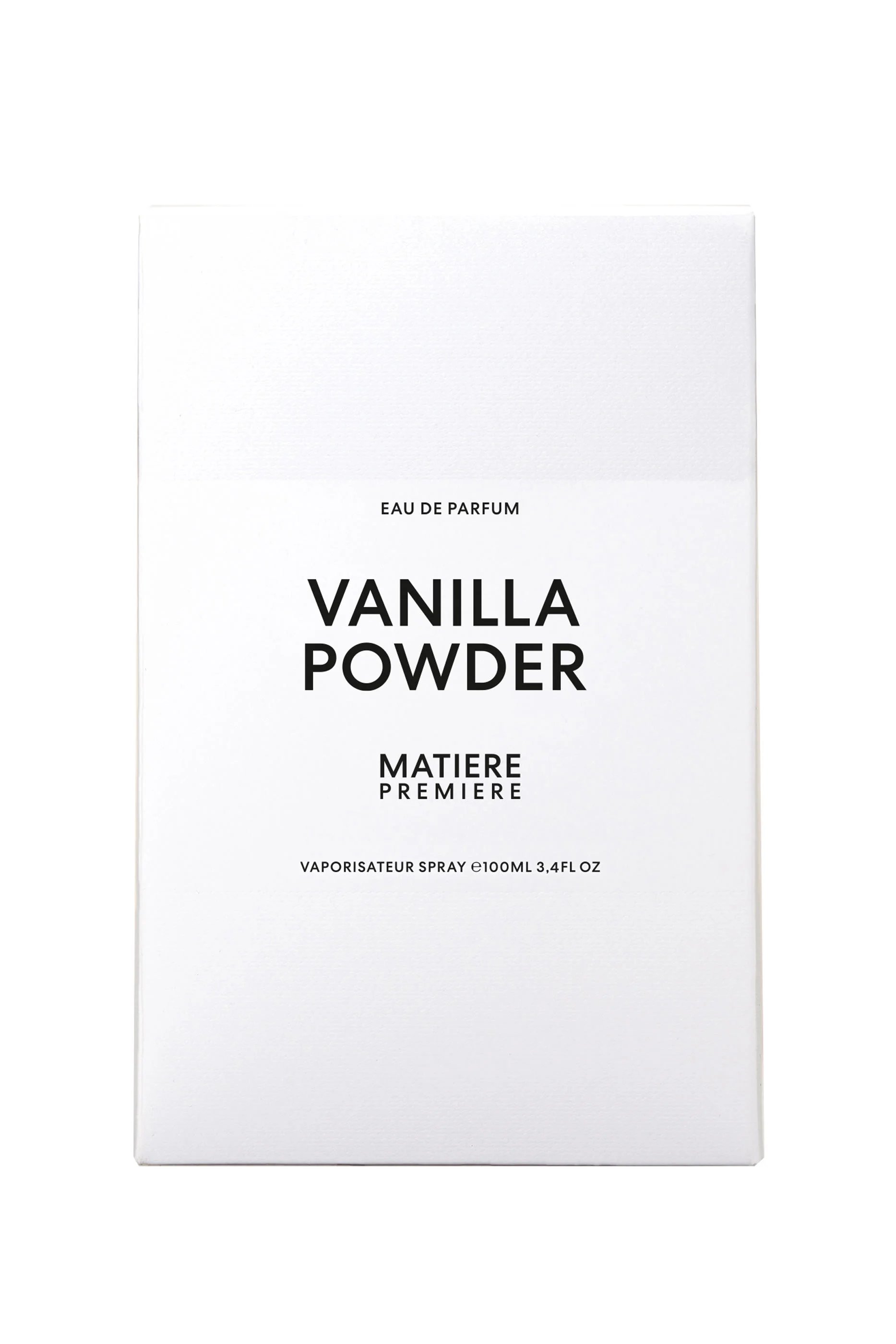 Vanilla Powder Eau de Parfum 2