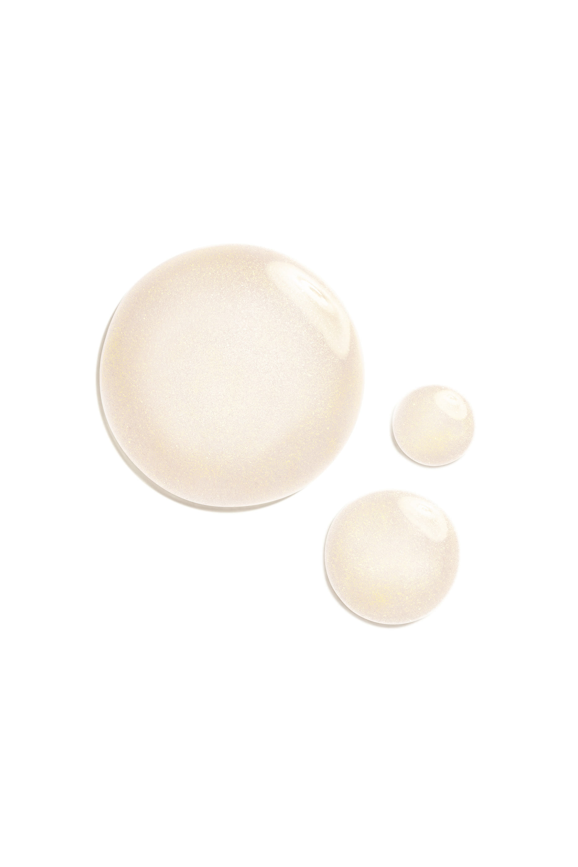 Coco Mademoiselle Pearly Body Oil 3