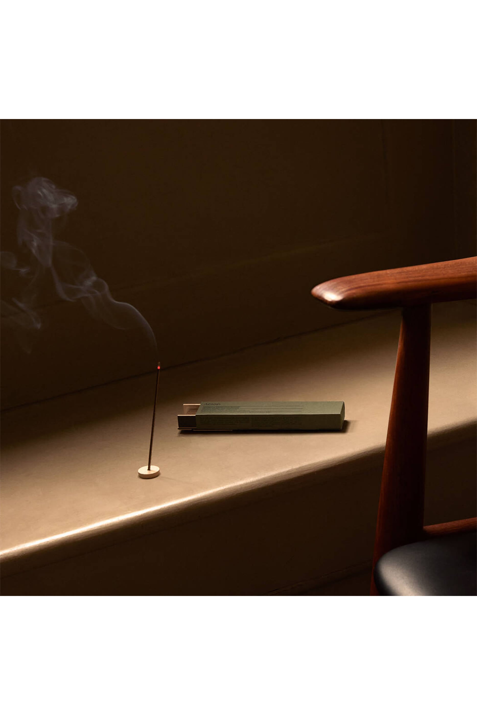AEO Murasaki Aromatique Incense MS 8