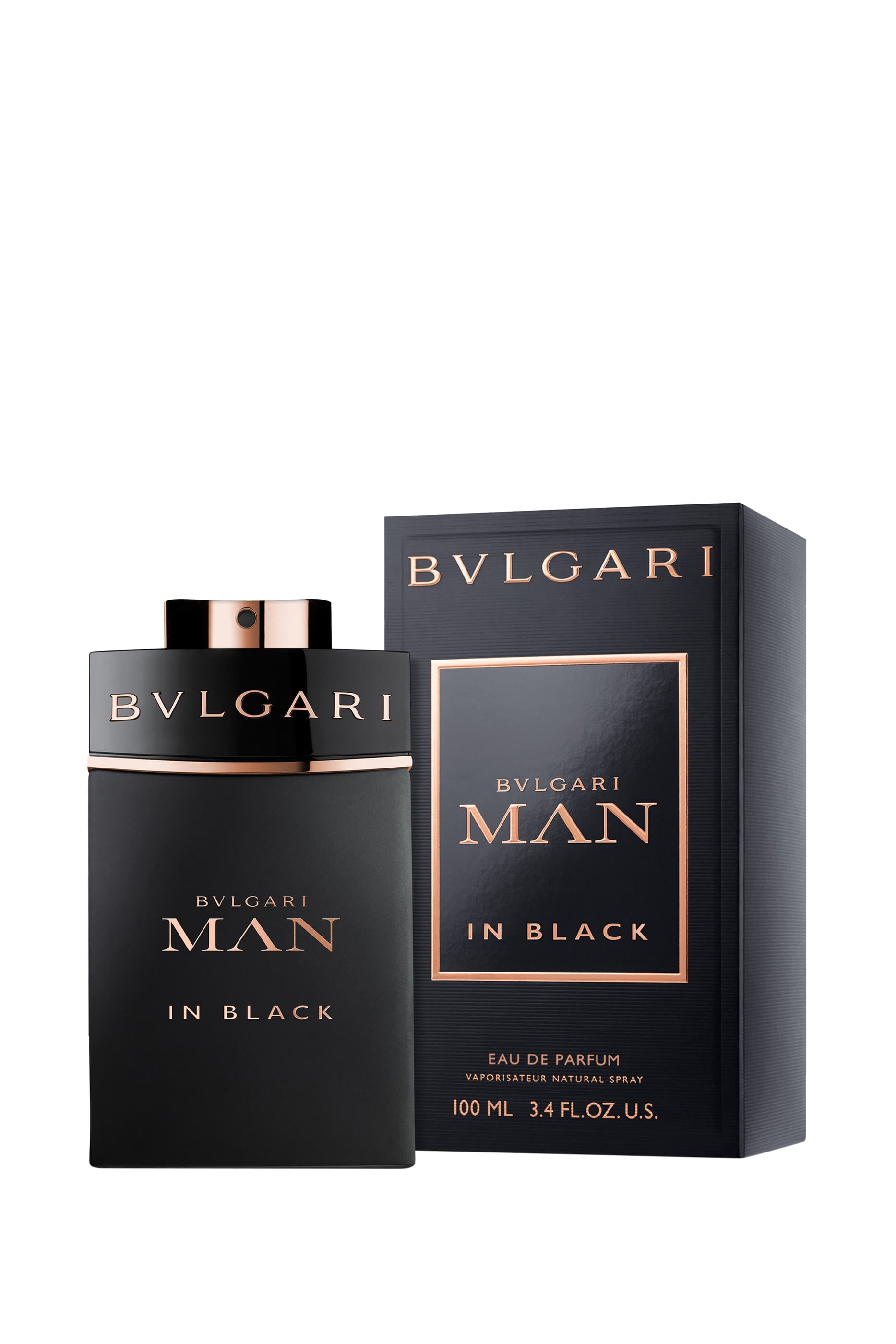 Man in Black Eau de Parfum 2
