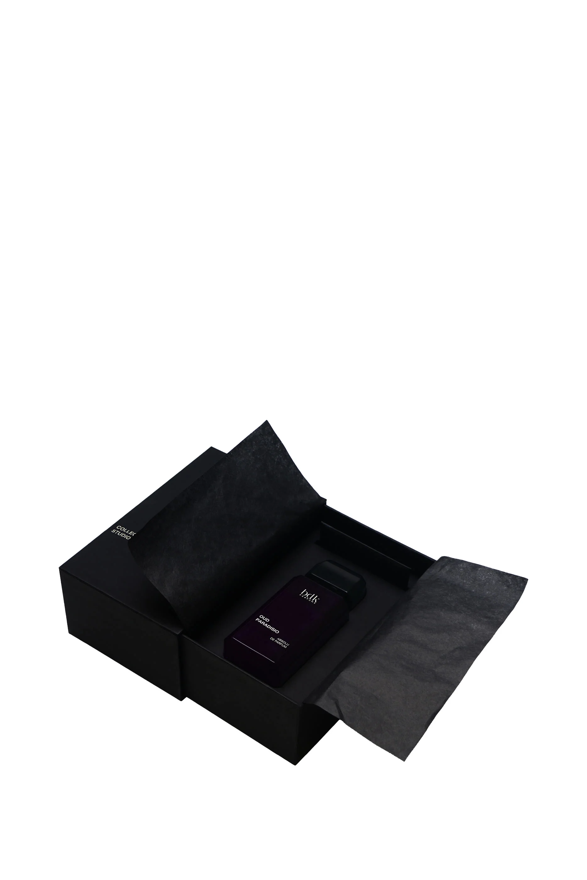 Oud Paradisio - Absolu de Parfum 4