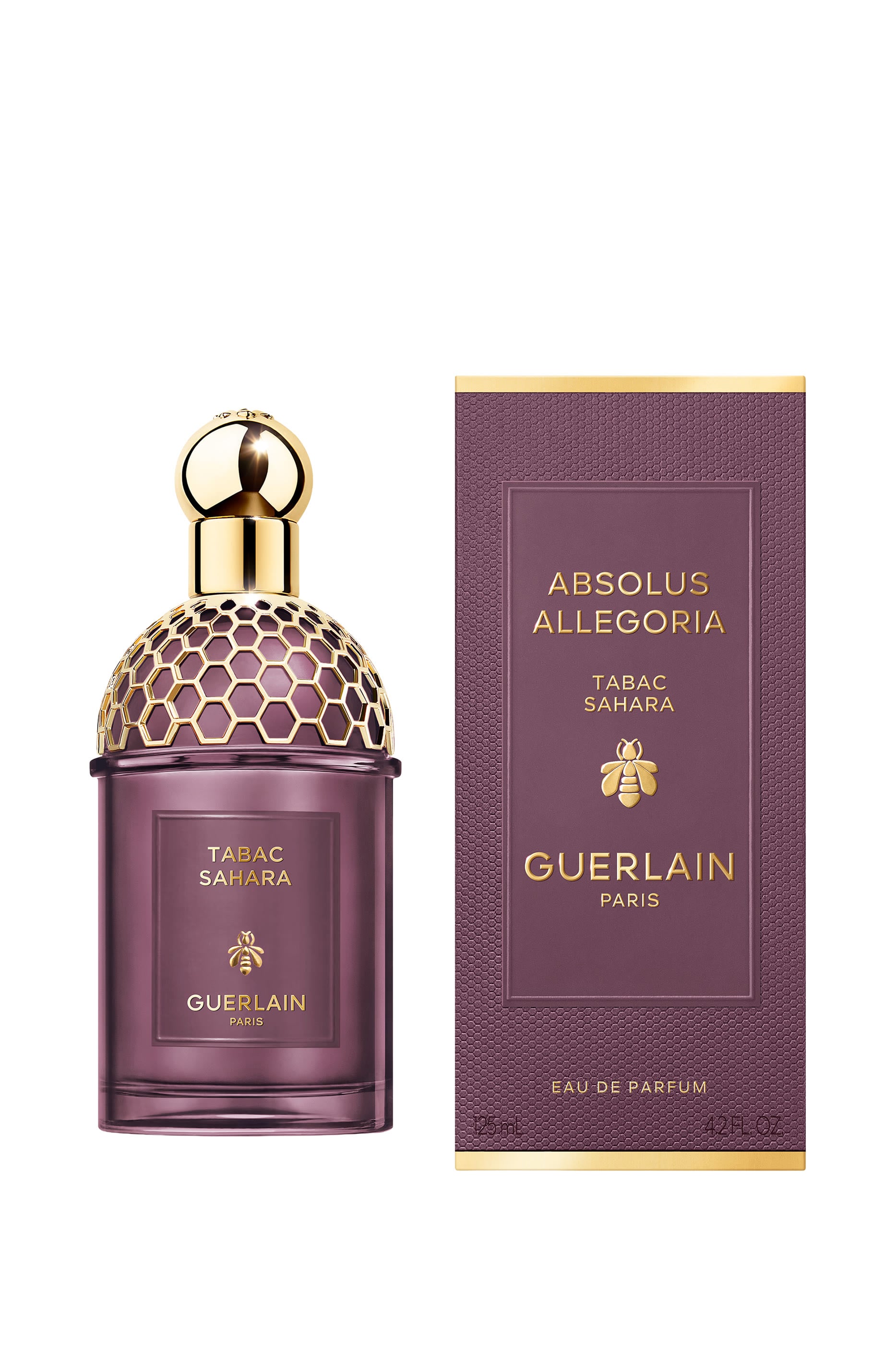 Absolus Allegoria Tabac Sahara Eau de Parfum 2