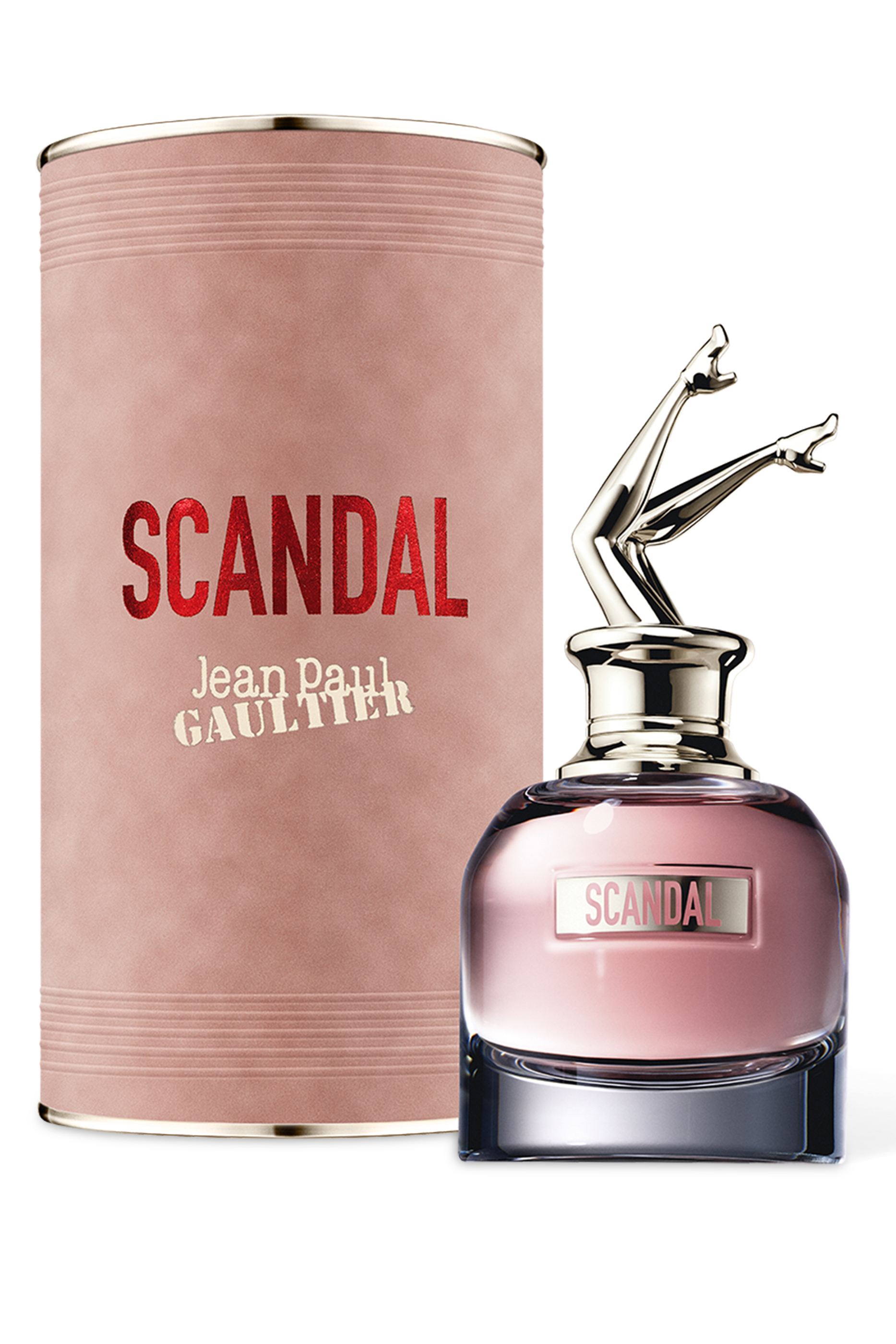 Scandal Eau De Parfum 2