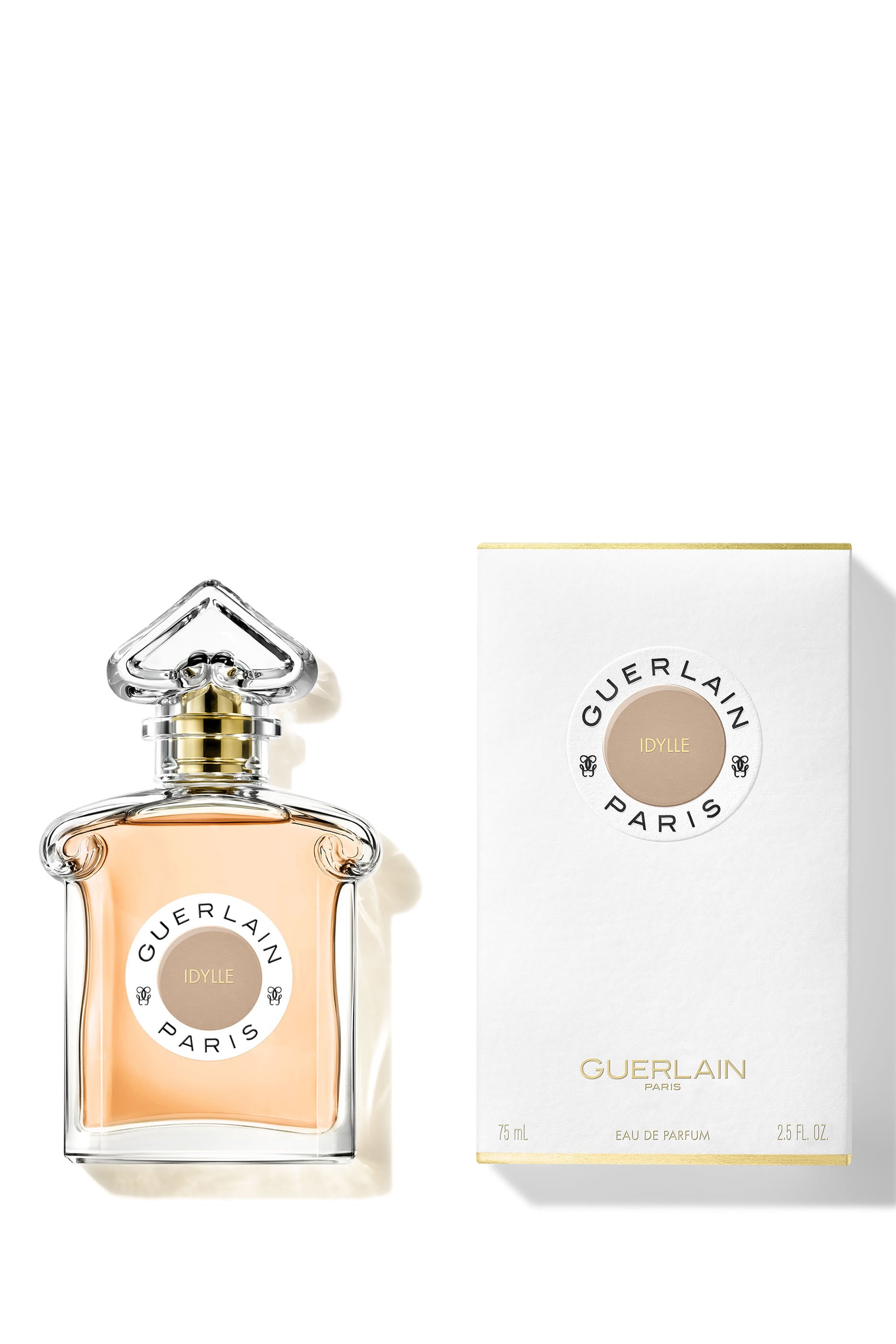 Idylle Eau de Parfum 2