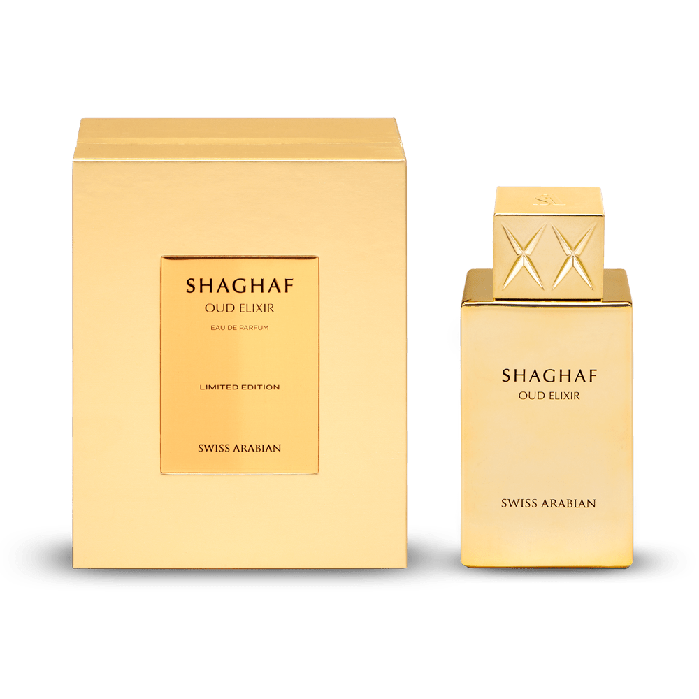 Shaghaf Oud Elixir 2