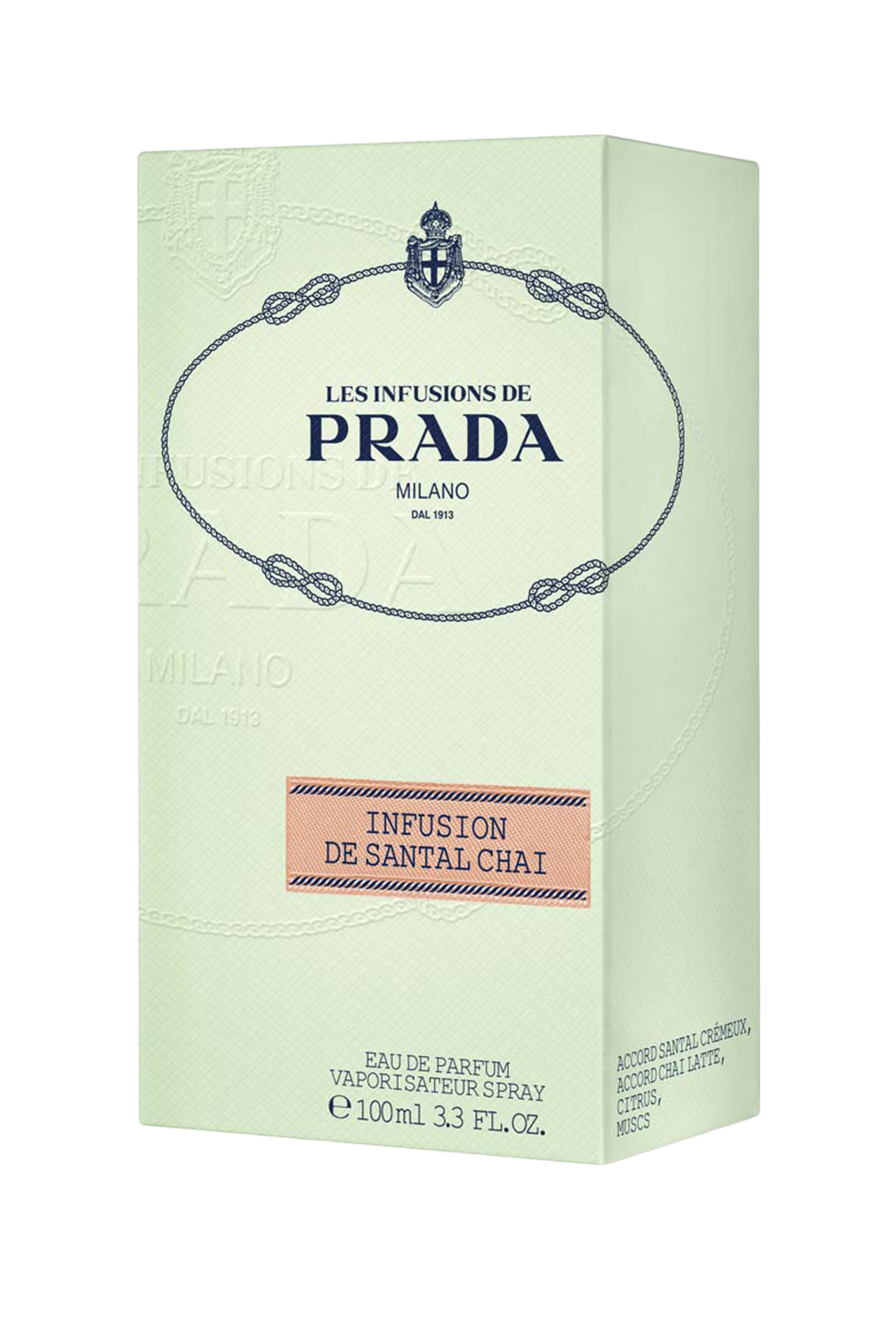 Infusion de Santal Chai Eau de Parfum 2