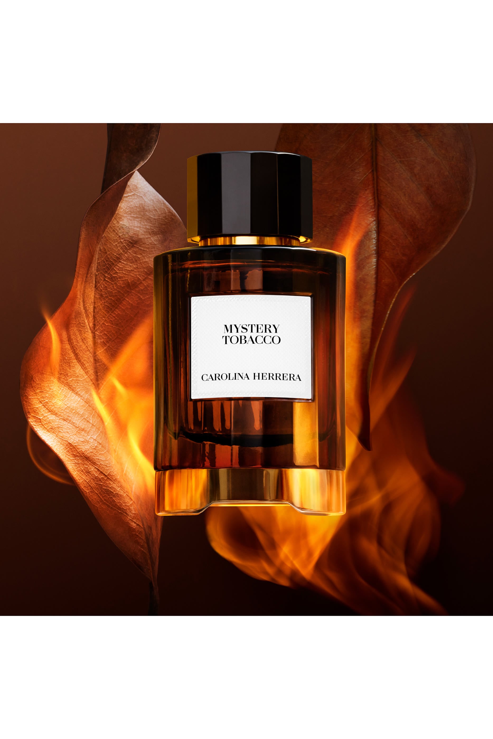 Mystery Tobacco Eau de Parfum 5