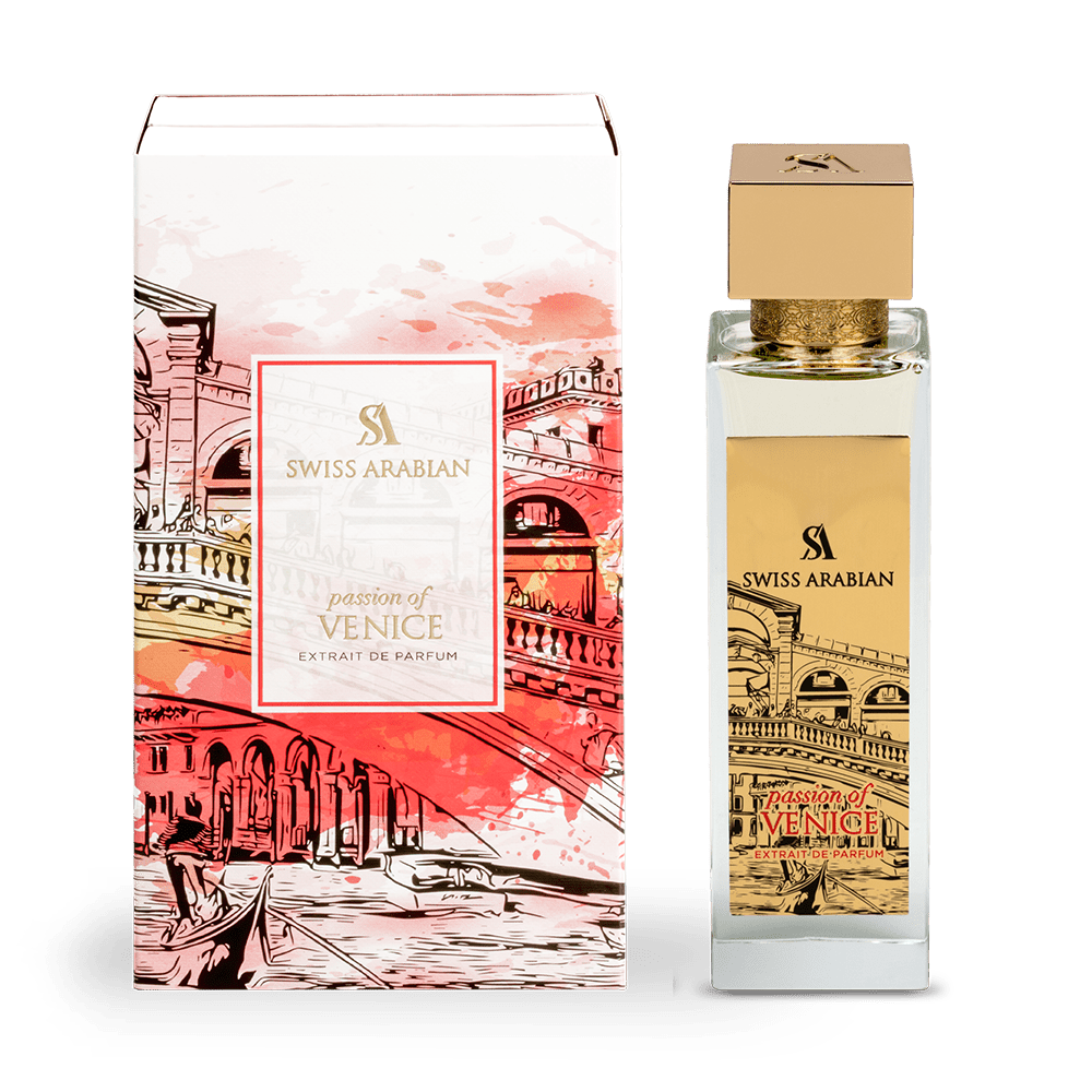 Passion Of Venice 2