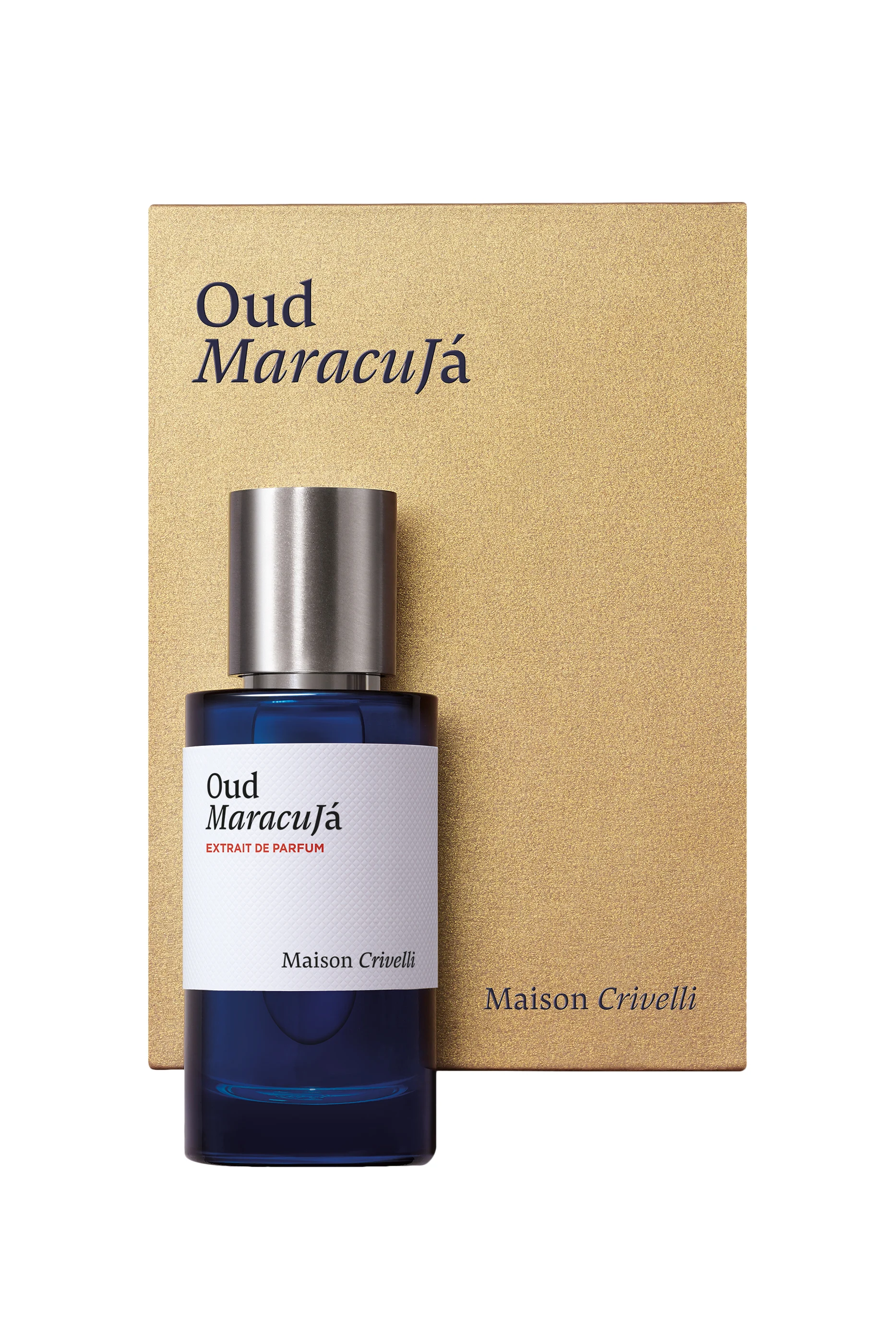 Oud Maracuja Extrait de Parfum 2