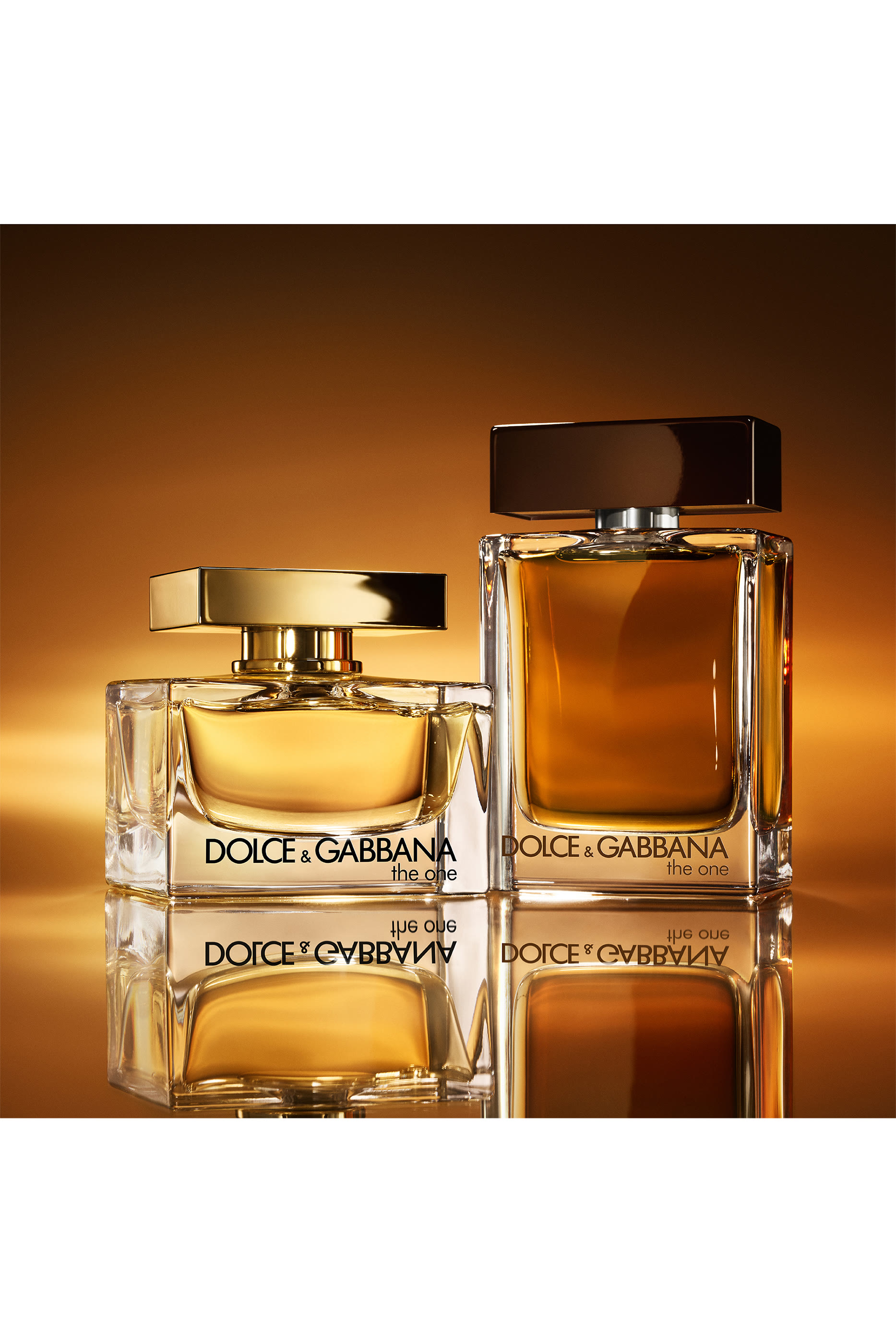 The One for Men Eau de Parfum 8