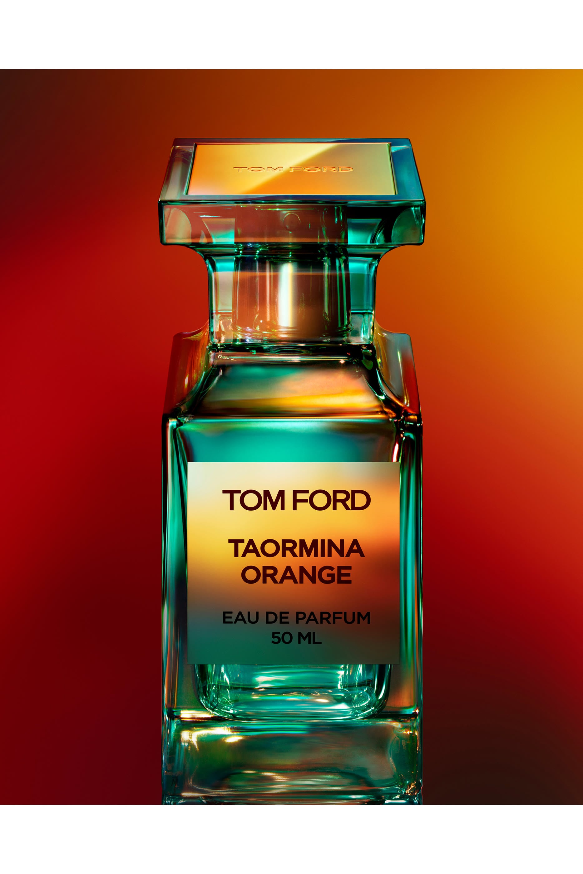 Taormina Orange Eau de Parfum 4