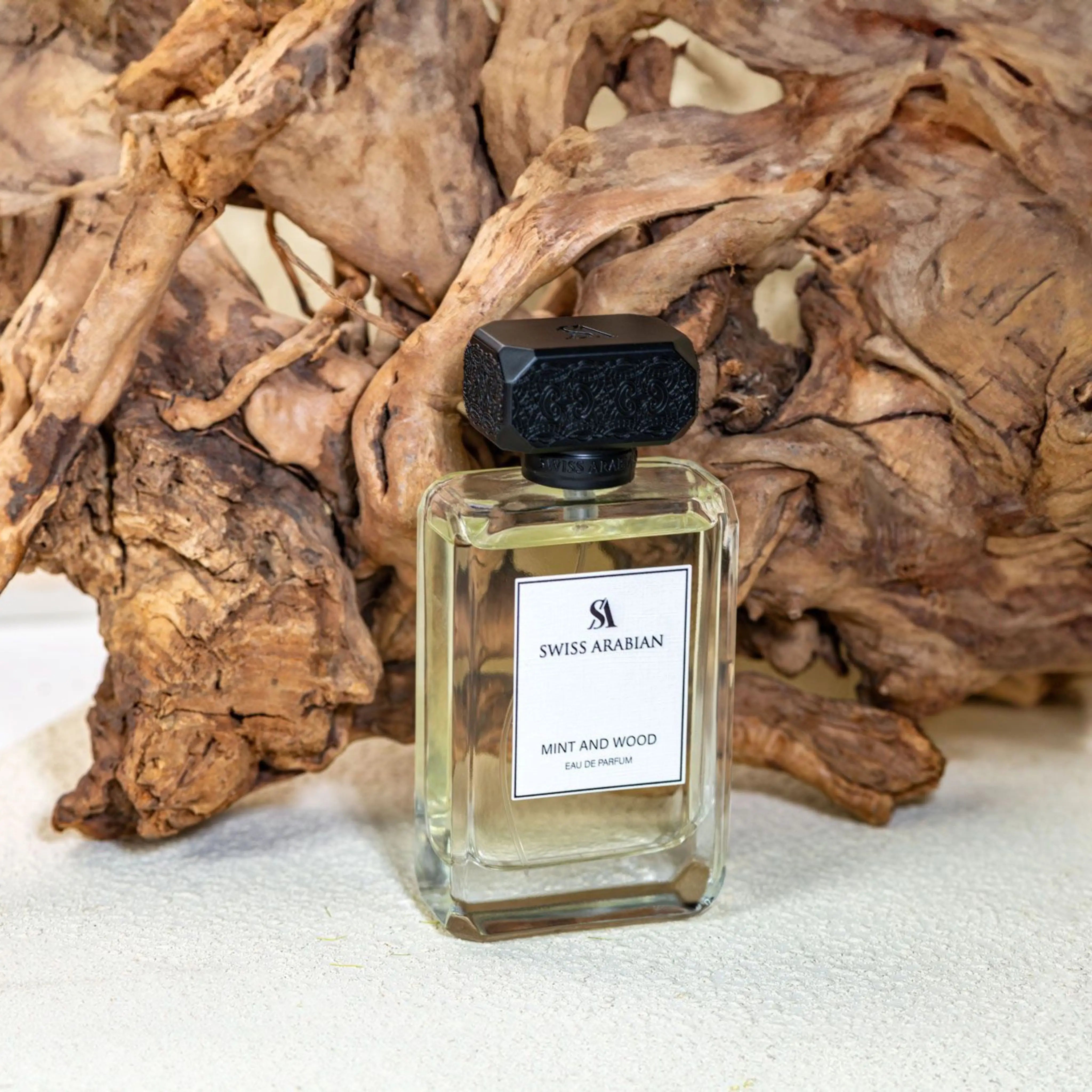Mint And Wood 4