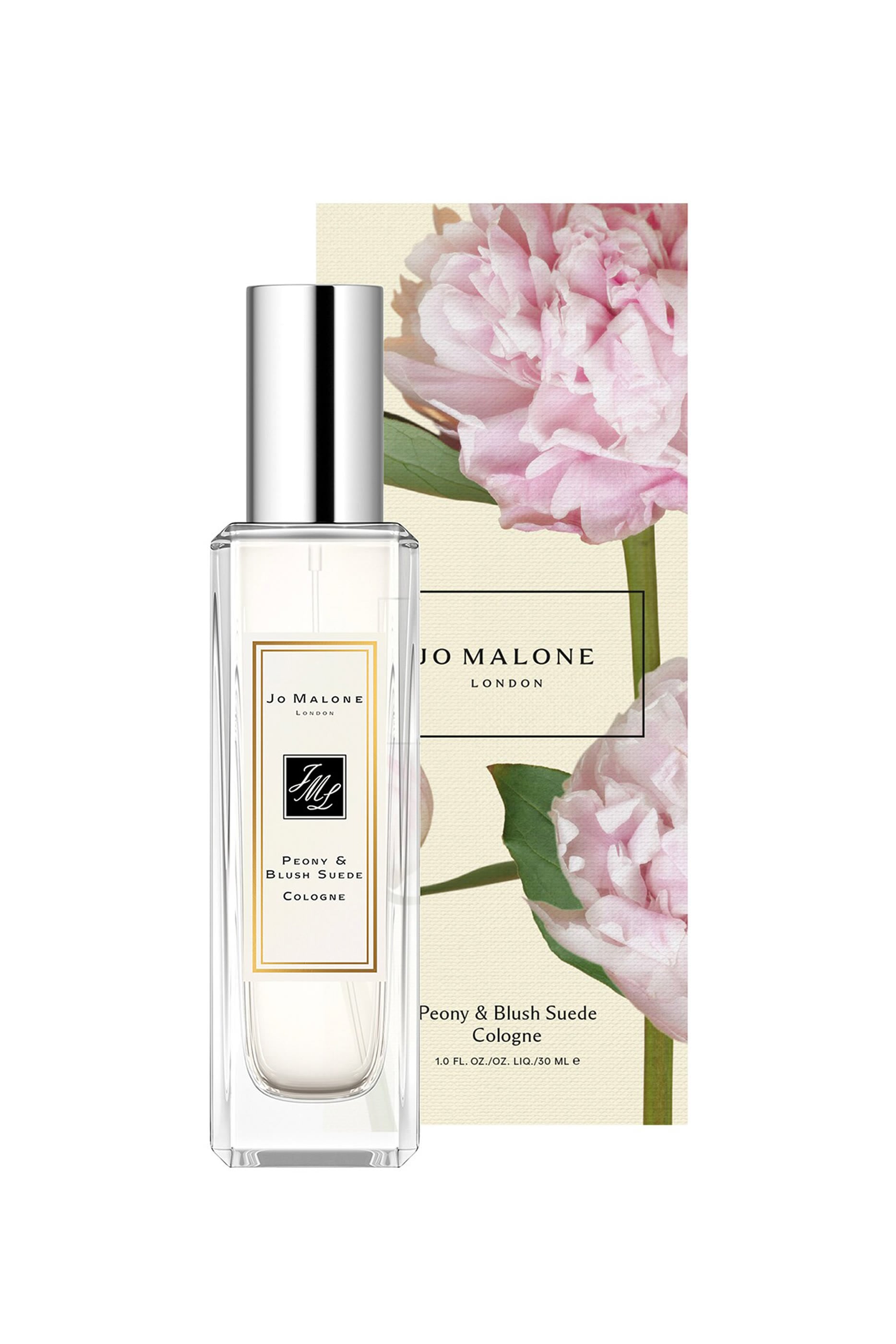 Peony and Blush Suede Eau de Toilette 2