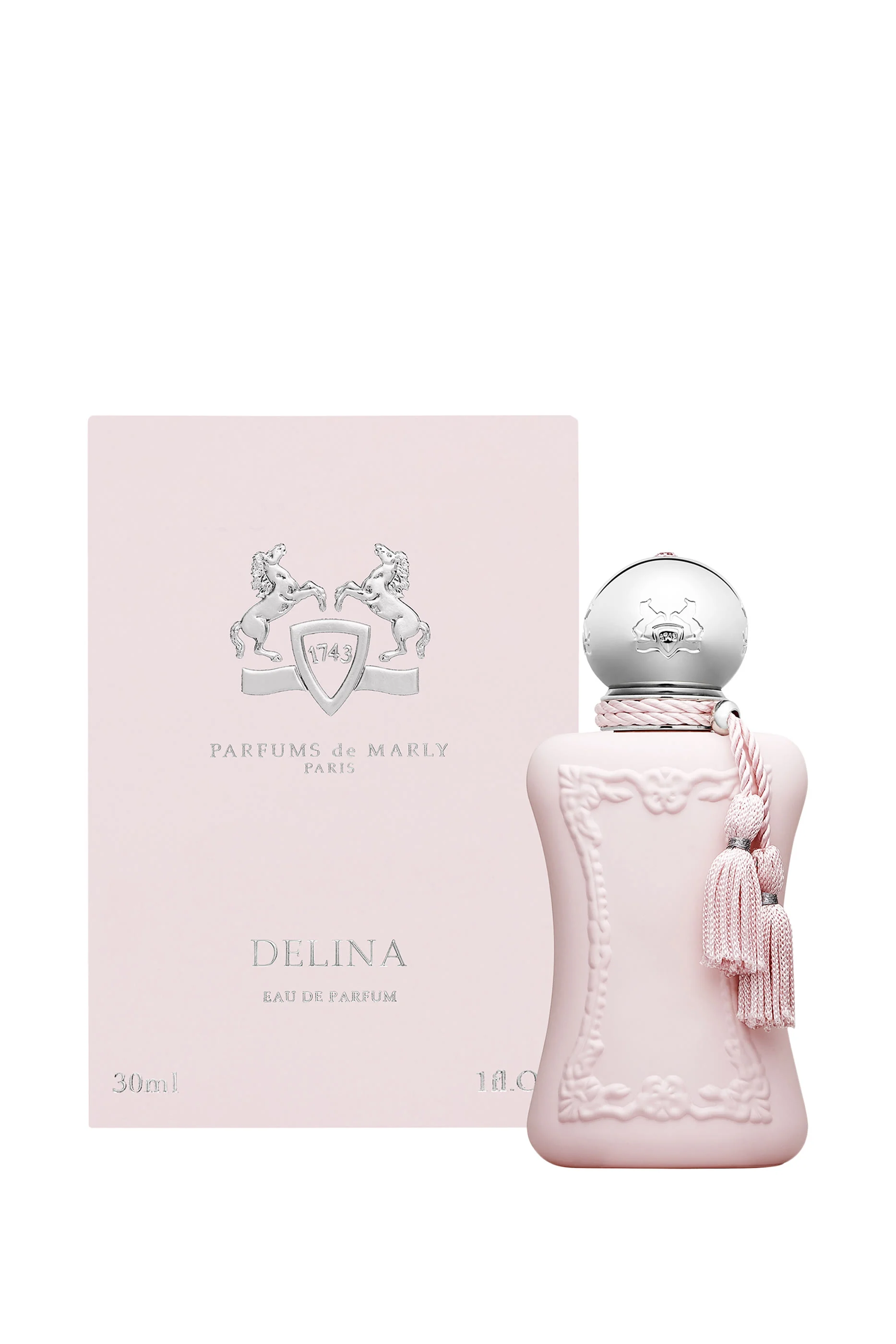 Delina Eau de Parfum 4