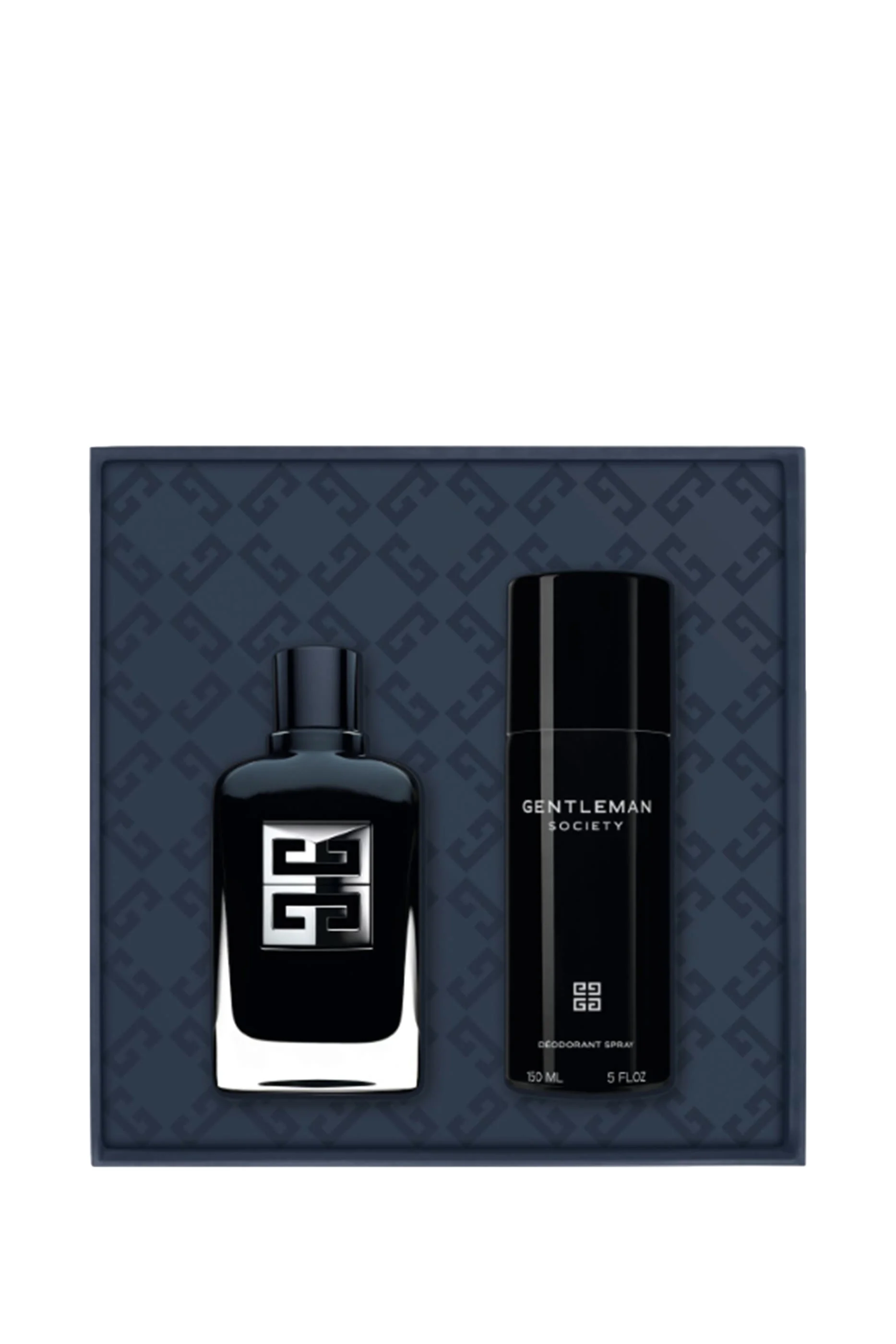 Gentleman Society Gift Set 3