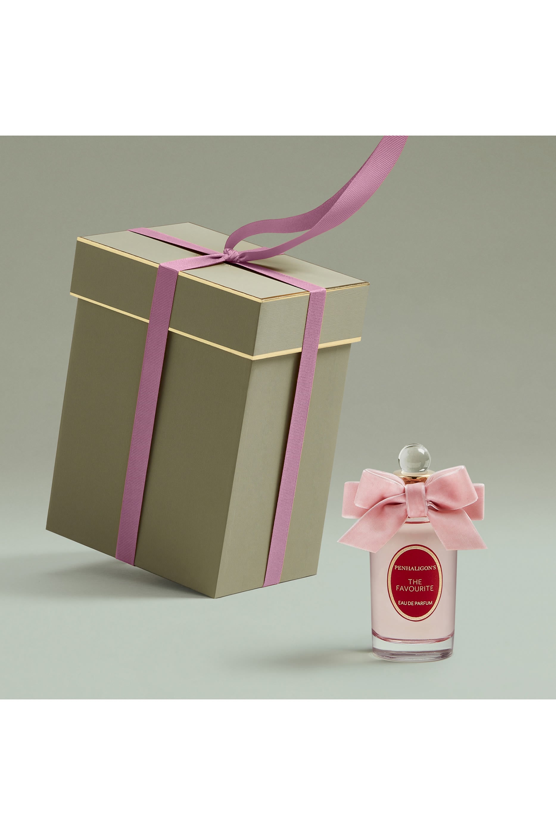 The Favorite Eau de Parfum 4