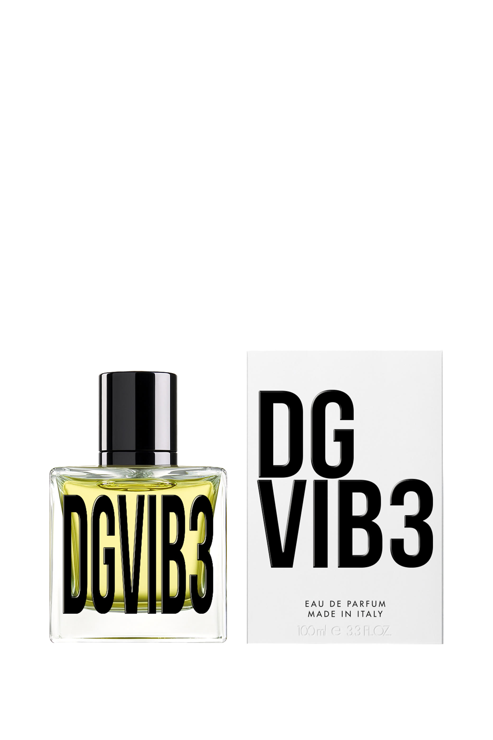 DGVIB3 Eau de Parfum 2