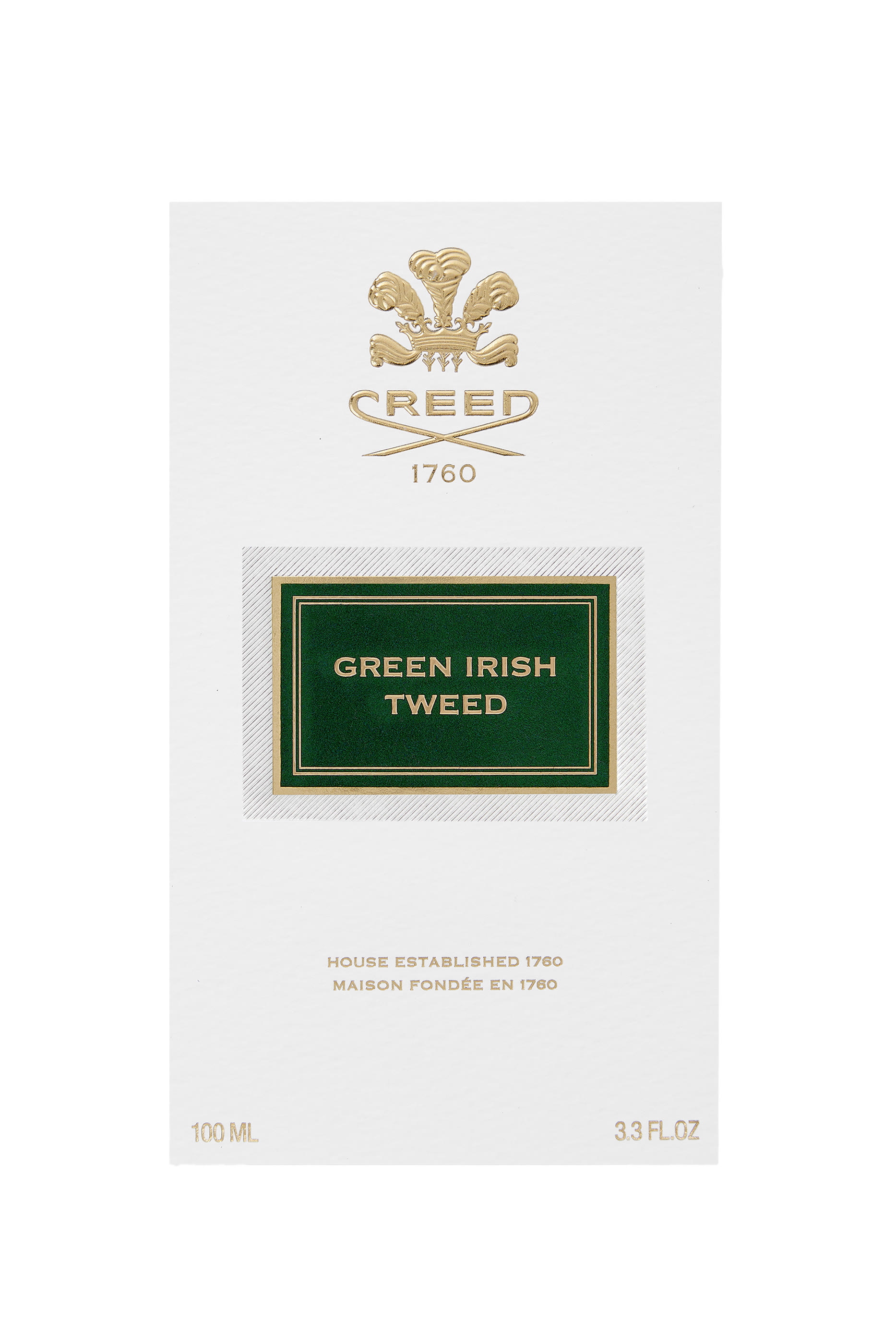 Creed Green Irish Tweed Eau de Parfum 2