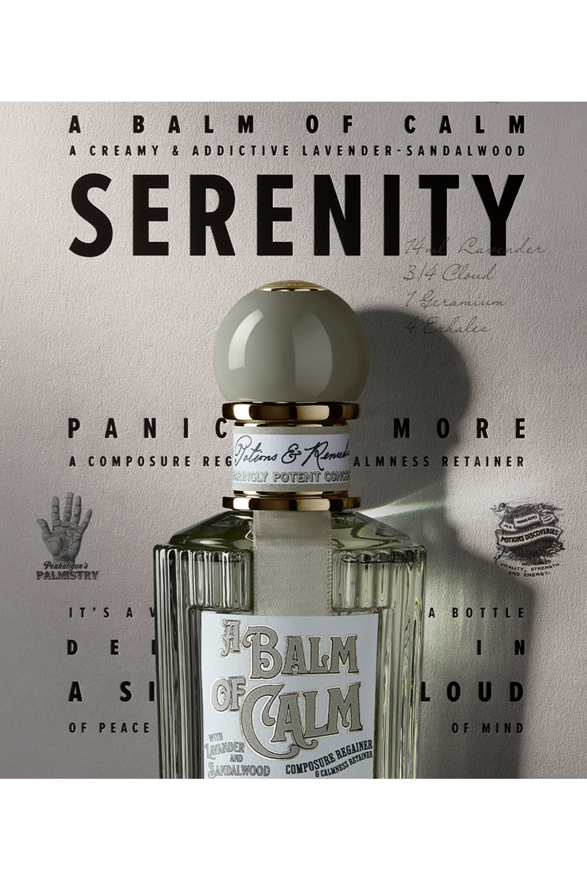 A Balm of Calm Eau de Parfum 4