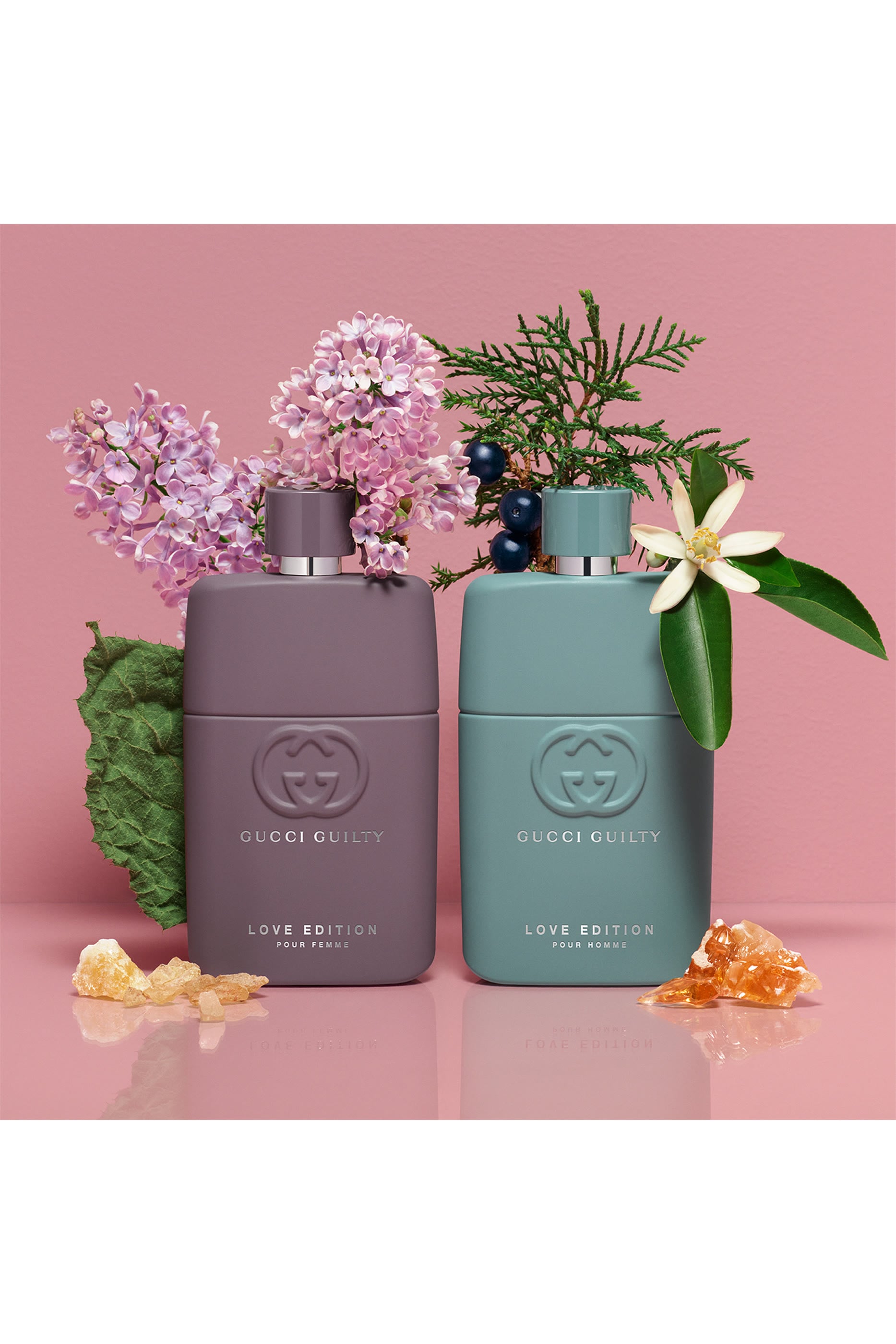 Guilty Love Edition Pour Homme 4