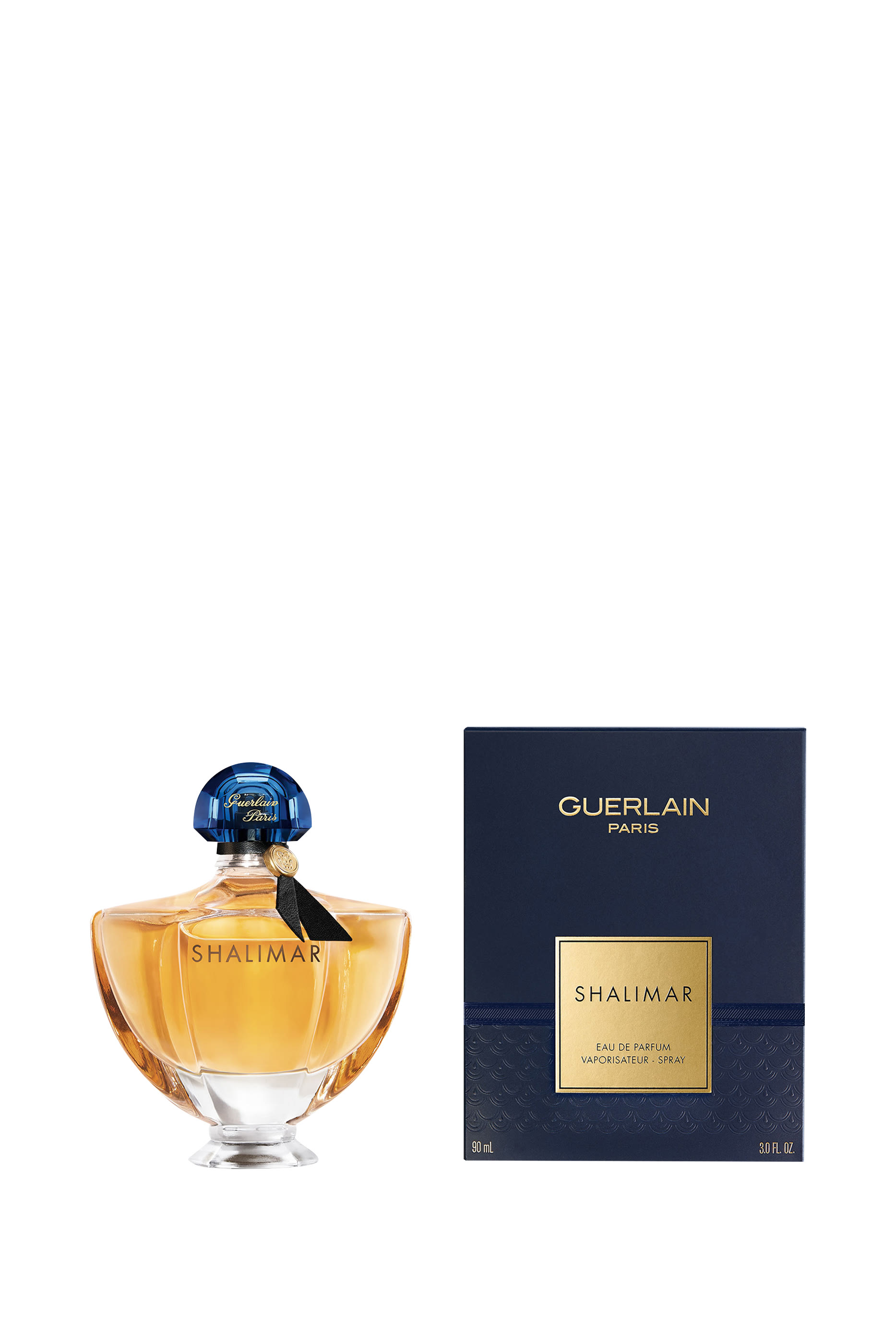 Shalimar Eau de Parfum 4