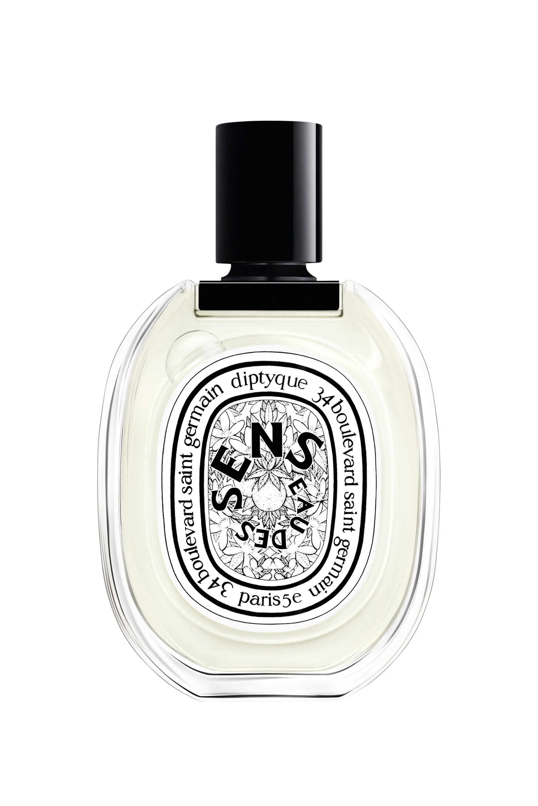 Eau des Sens Eau de Toilette 5