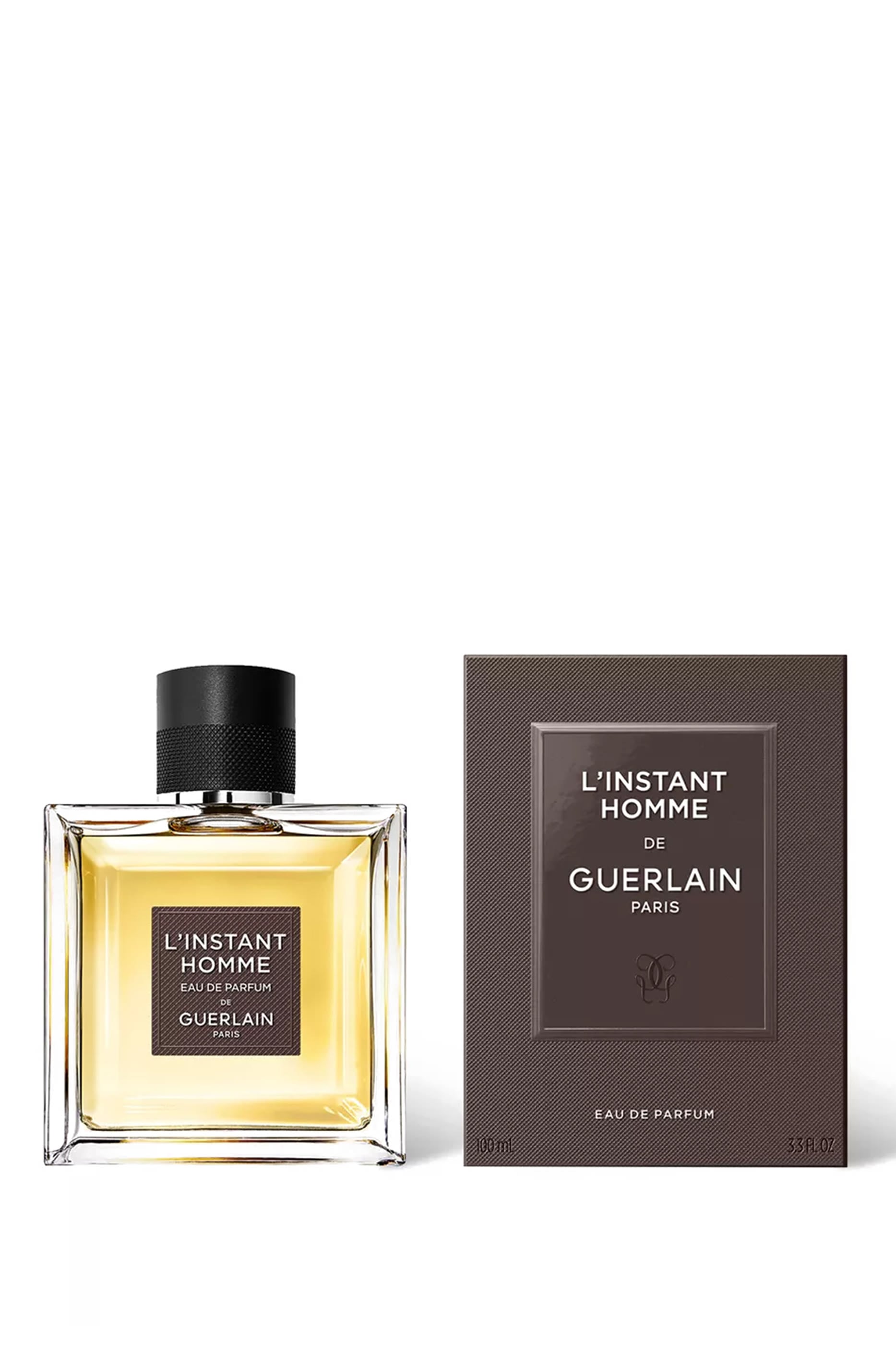 L'Instant Homme Eau de Parfum 2