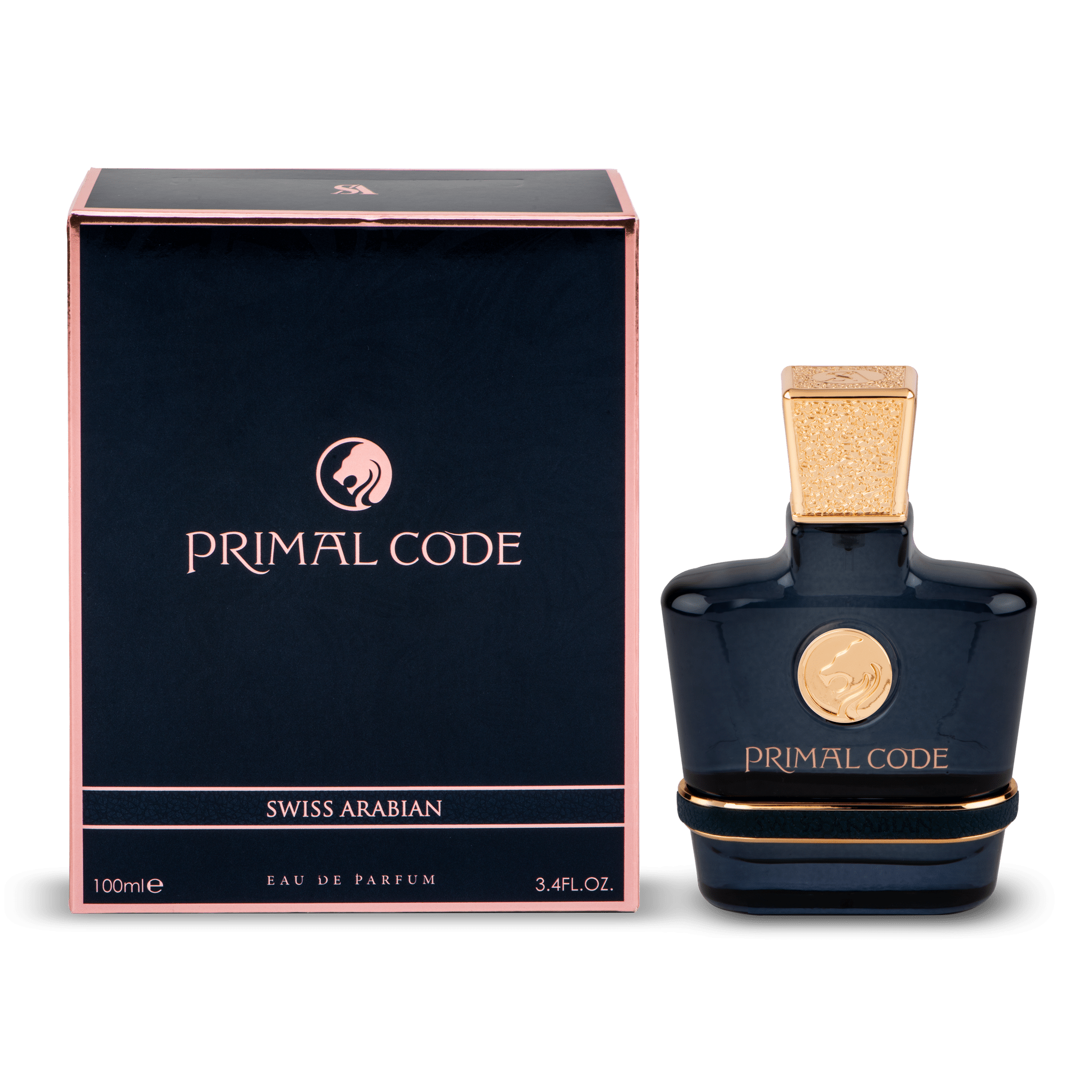 Primal Code 2