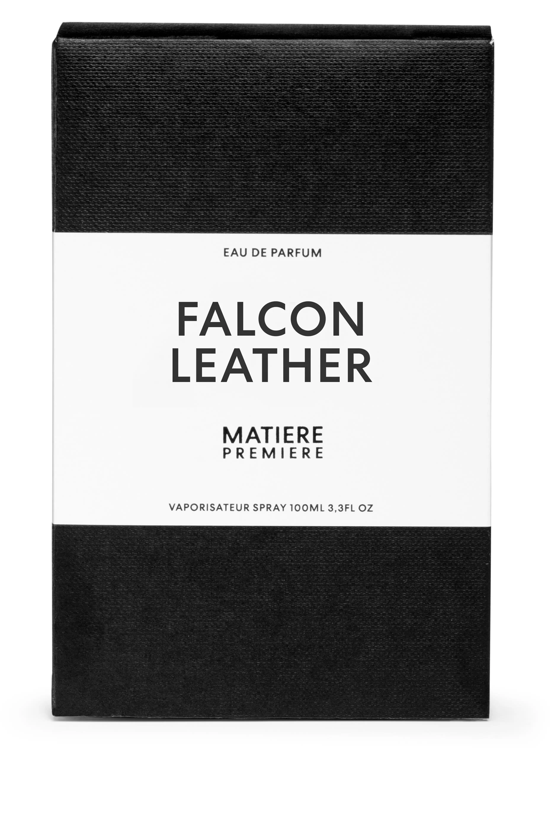 Falcon Leather Eau de Parfum 2