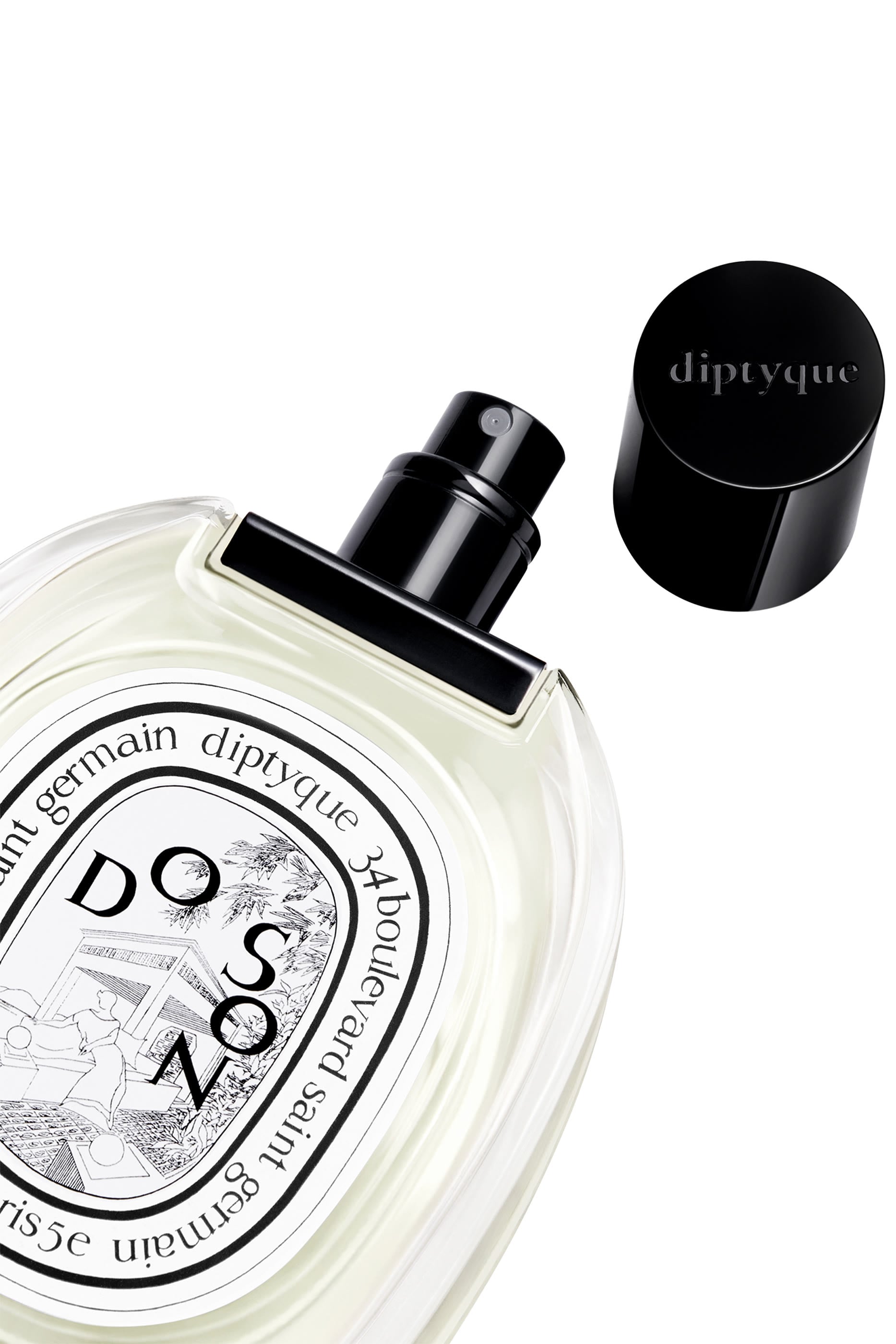 Do Son Eau de Toilette 3