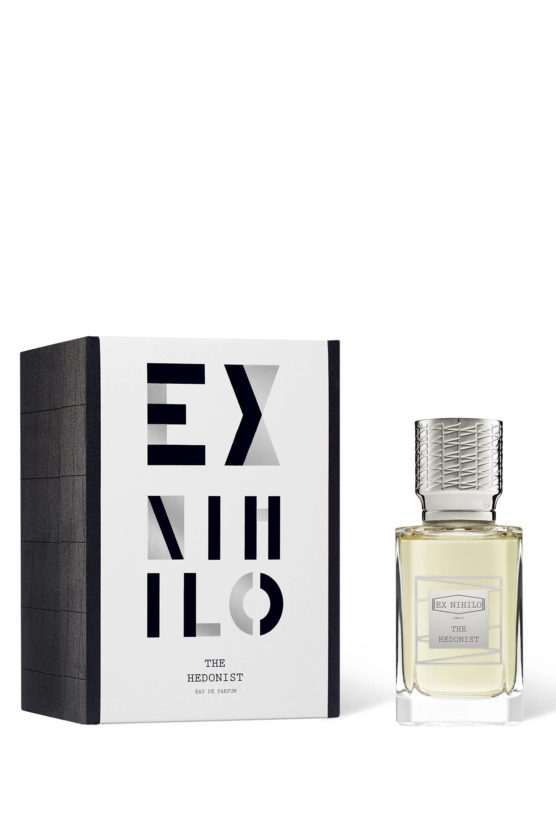 The Hedonist Eau de Parfum 2